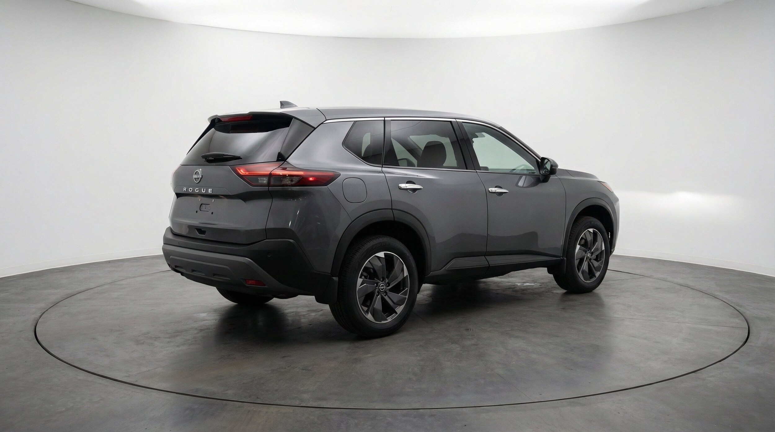 Thumbnail: 2025 Nissan Rogue - 9