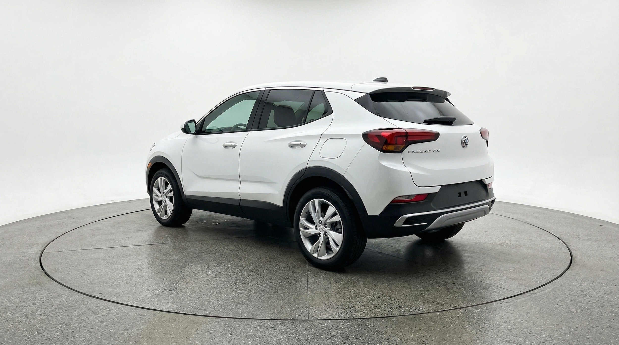 Thumbnail: 2026 Buick Encore GX - 6
