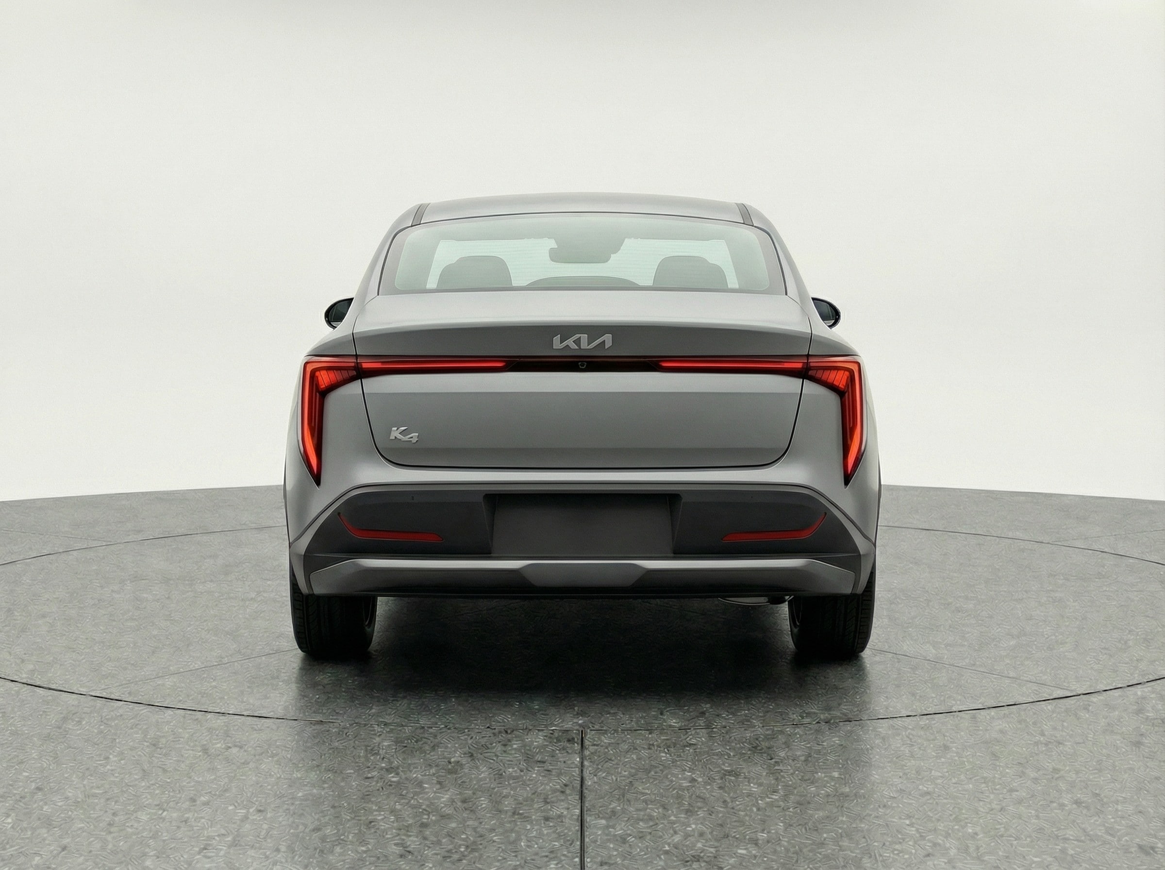 Thumbnail: 2025 Kia K4 - 6