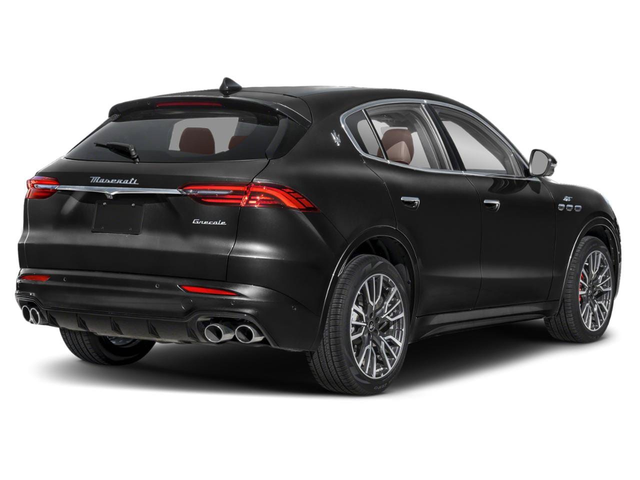 Thumbnail: 2023 Maserati Grecale - 2
