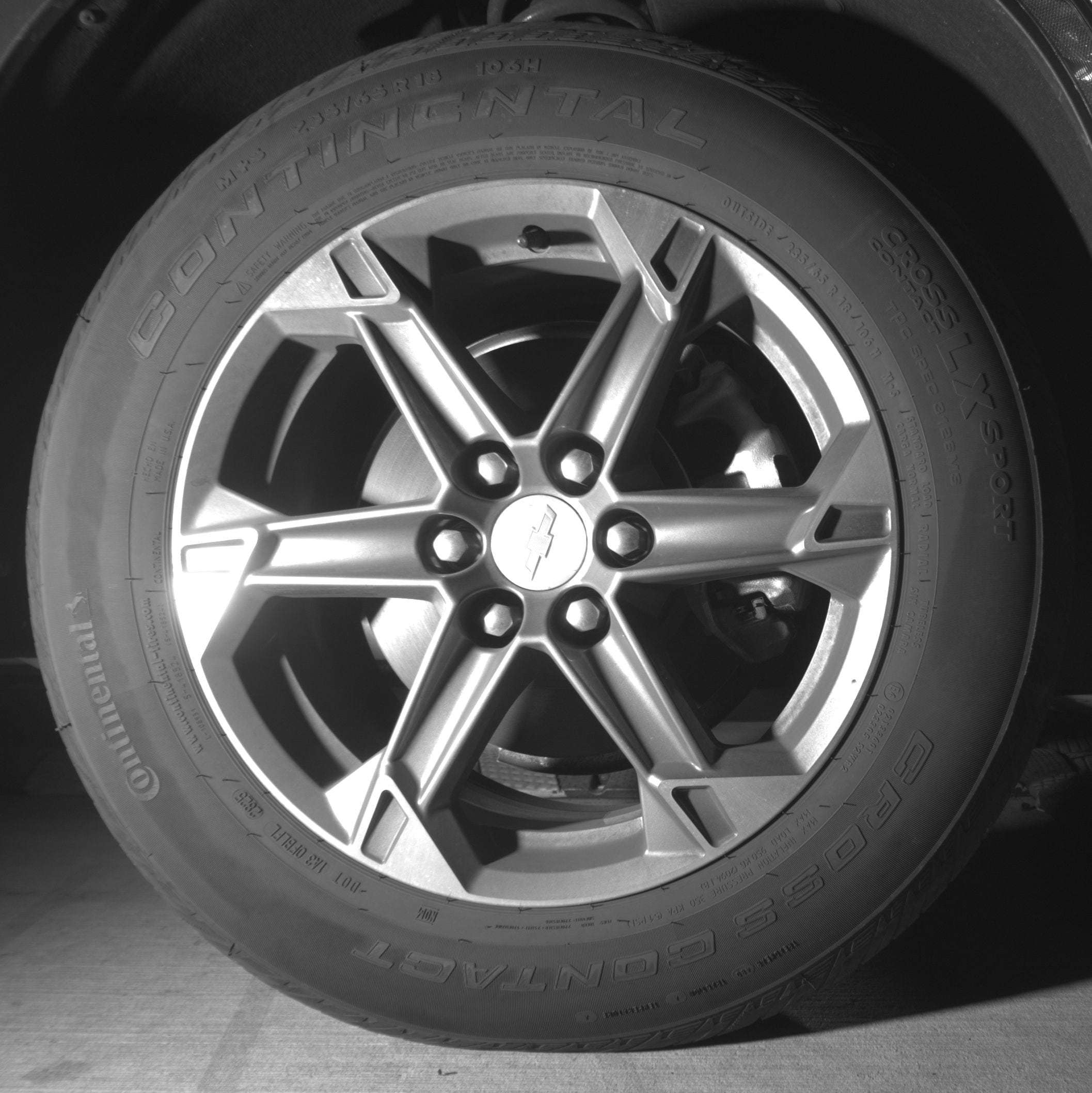 Thumbnail: 2025 Chevrolet Blazer - 10