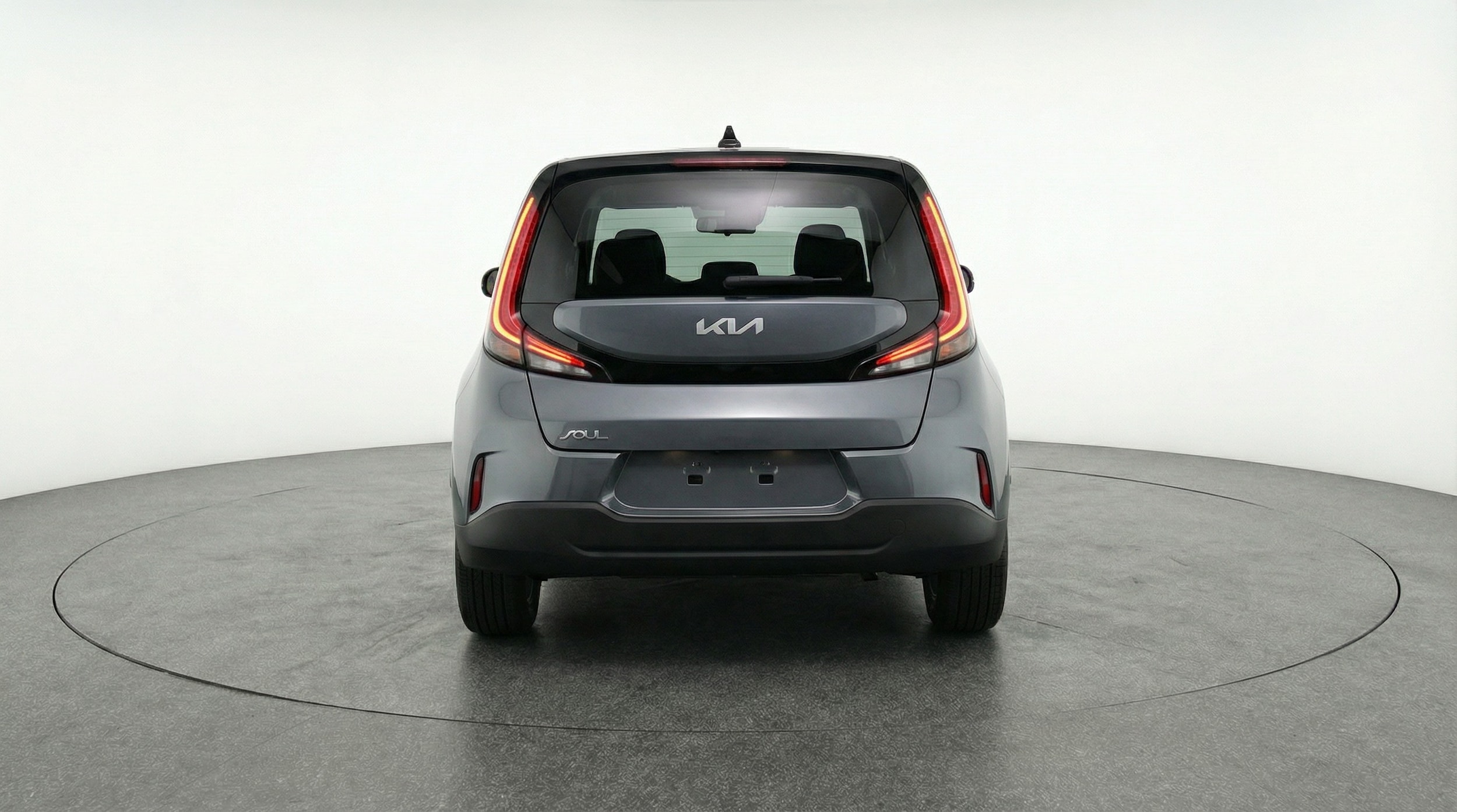 Thumbnail: 2025 Kia Soul - 6