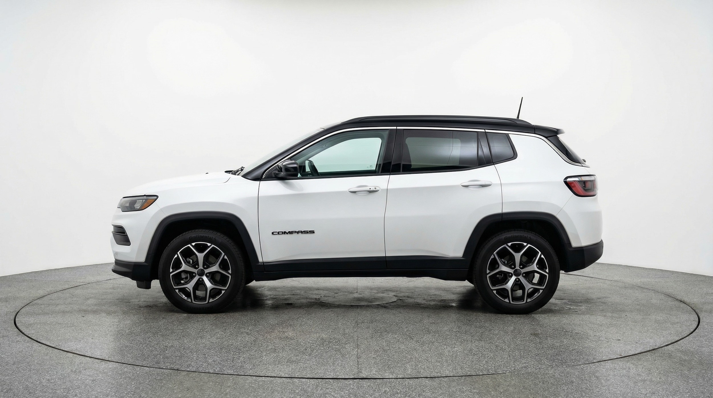 Thumbnail: 2025 Jeep Compass - 4