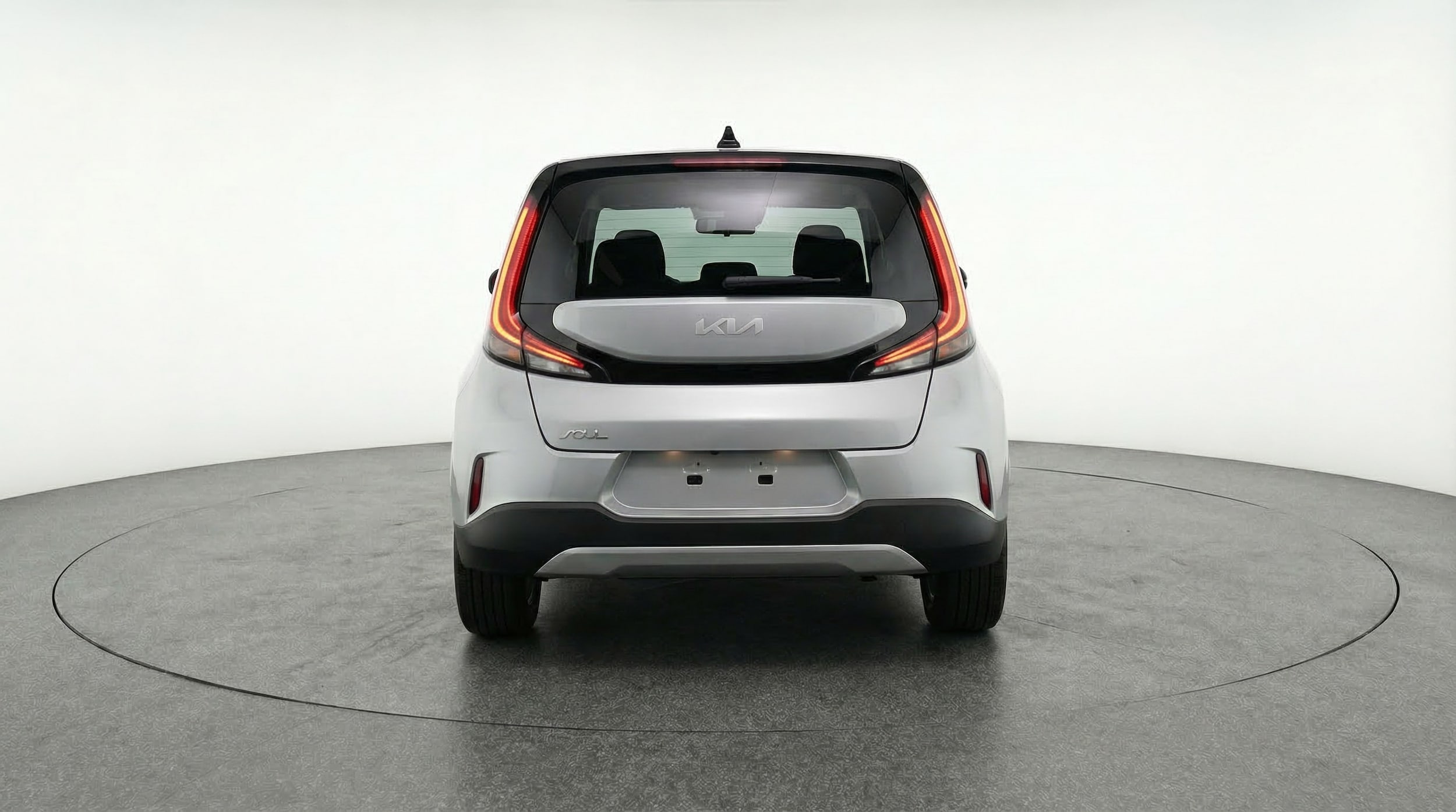 Thumbnail: 2025 Kia Soul - 6