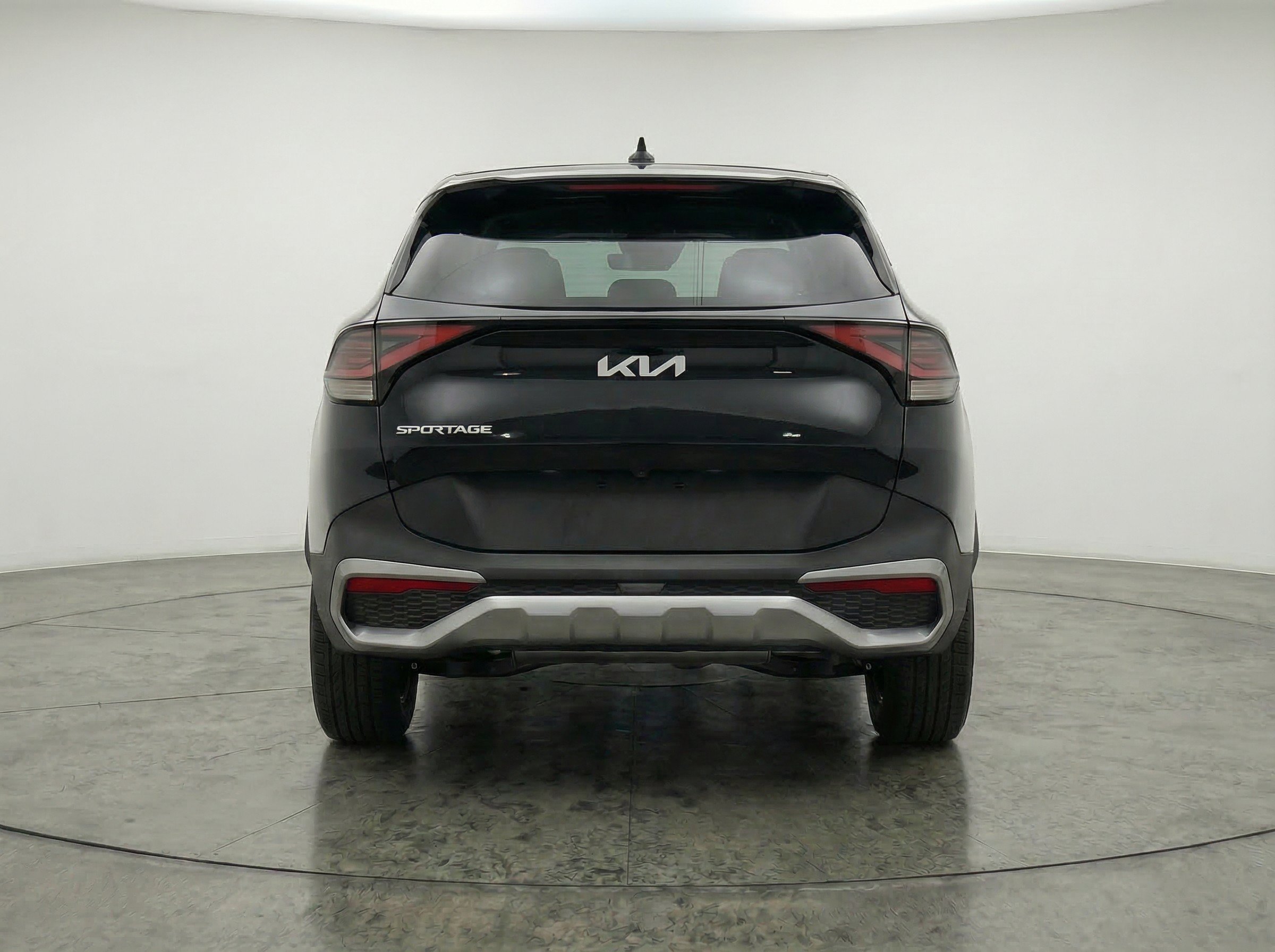 Thumbnail: 2026 Kia Sportage - 7