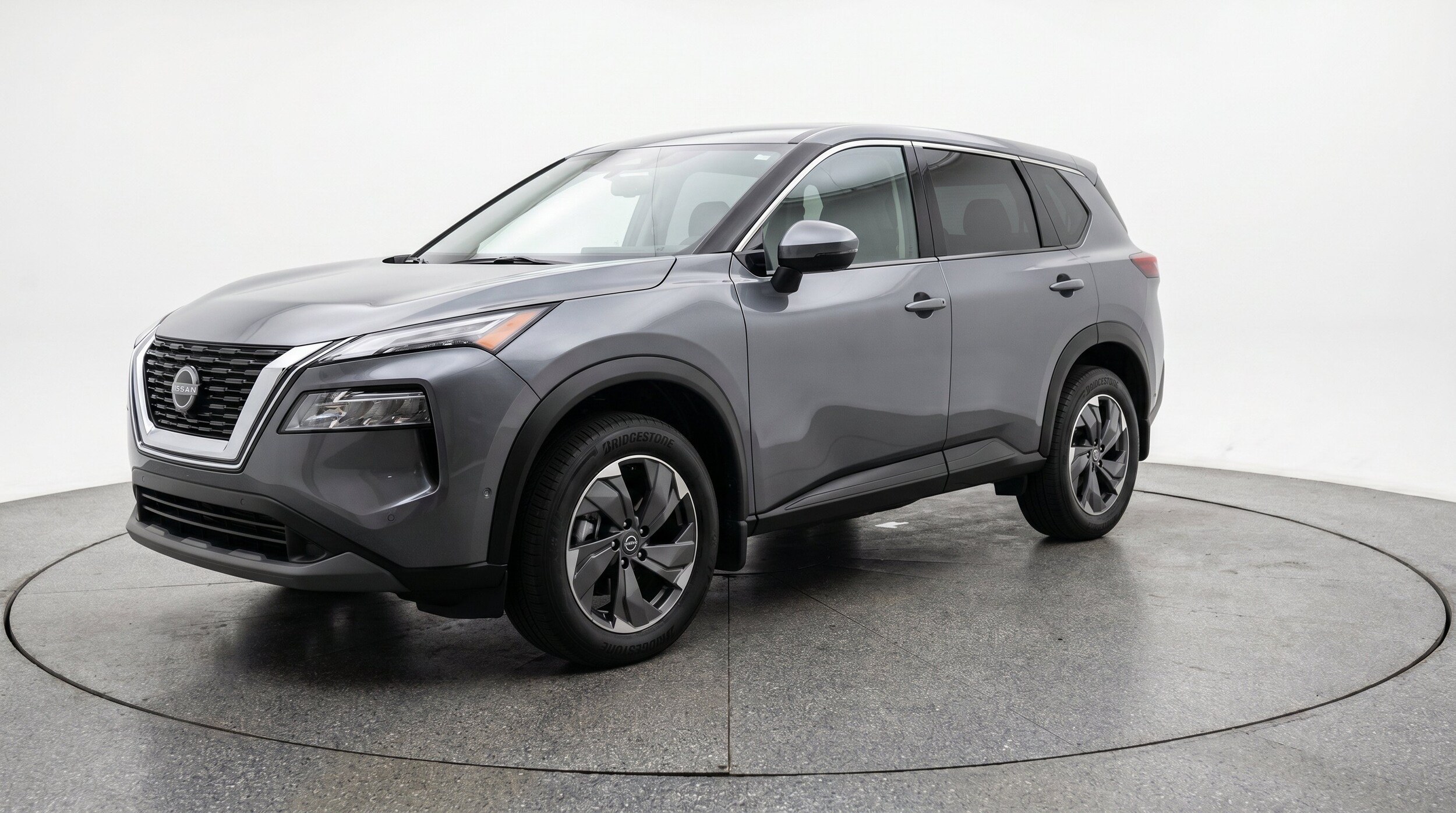 Thumbnail: 2026 Nissan Rogue - 3