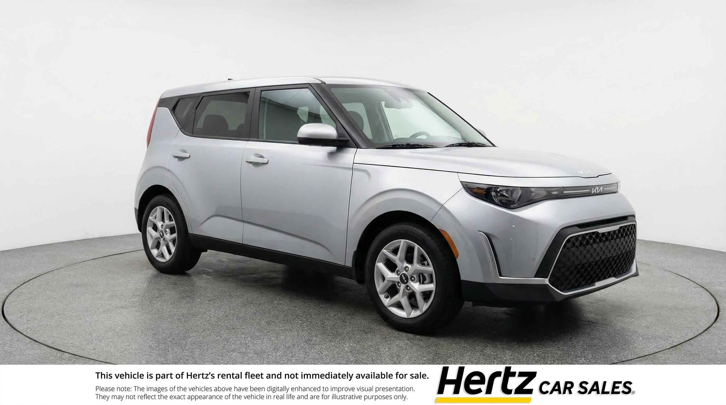 Thumbnail: 2025 Kia Soul - 1