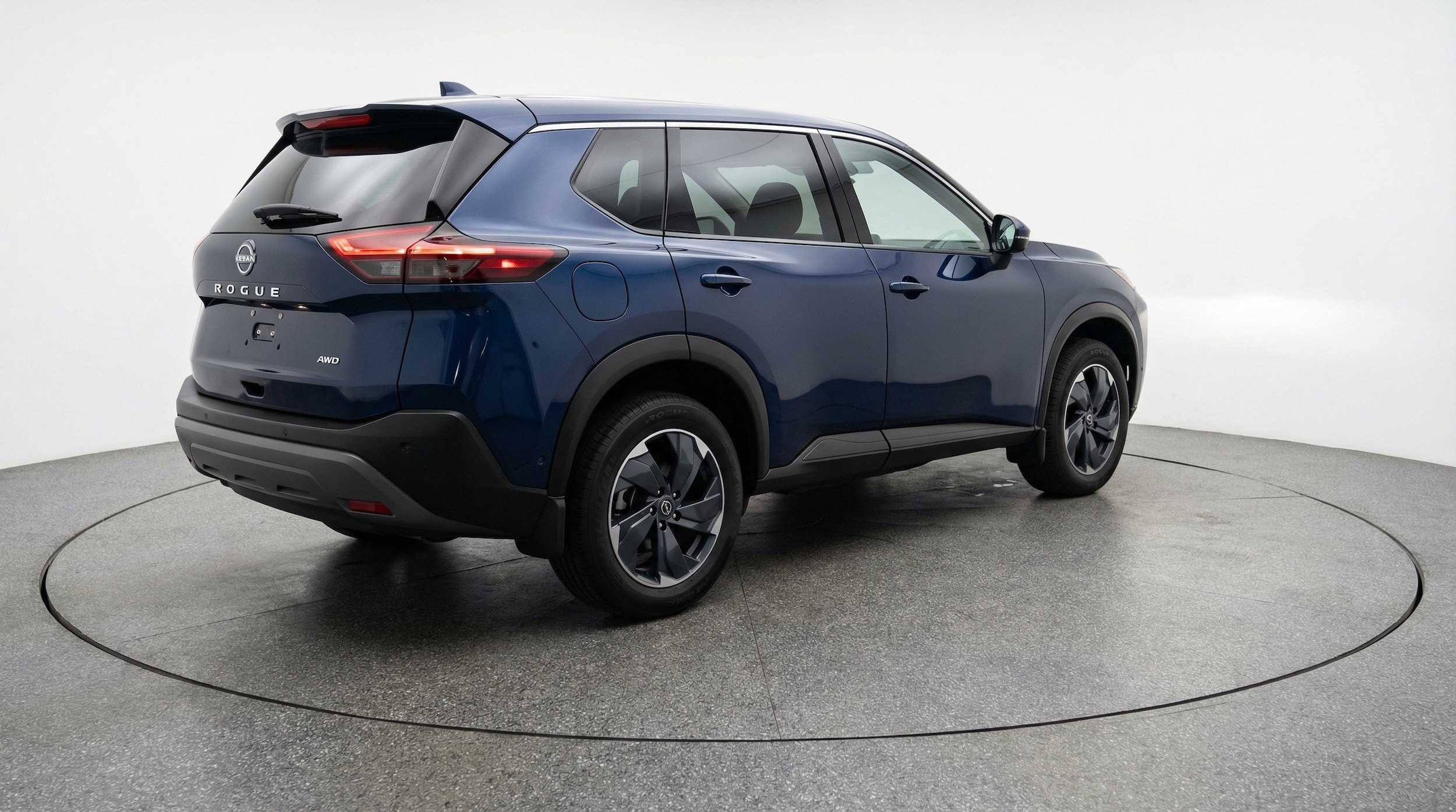 Thumbnail: 2025 Nissan Rogue - 9
