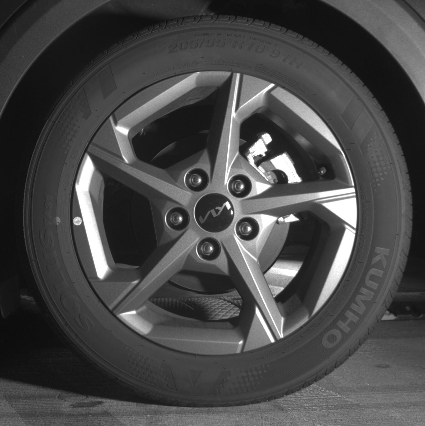 Thumbnail: 2025 Kia K4 - 11