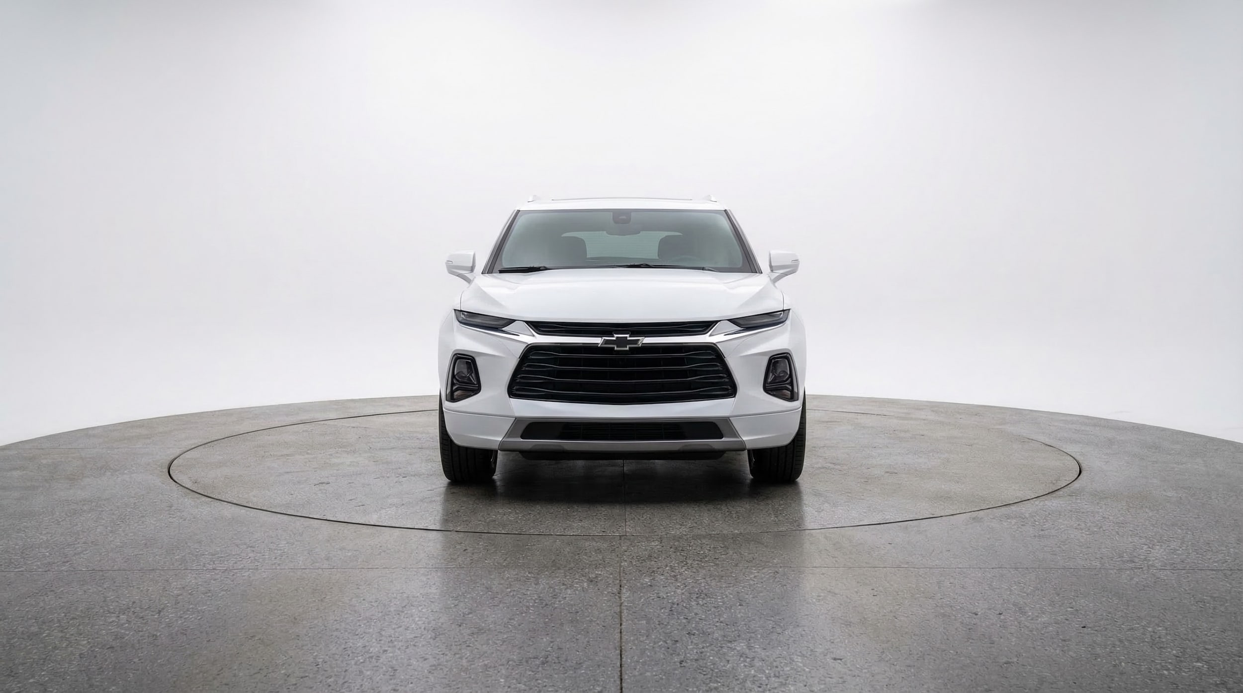 Thumbnail: 2025 Chevrolet Blazer - 2
