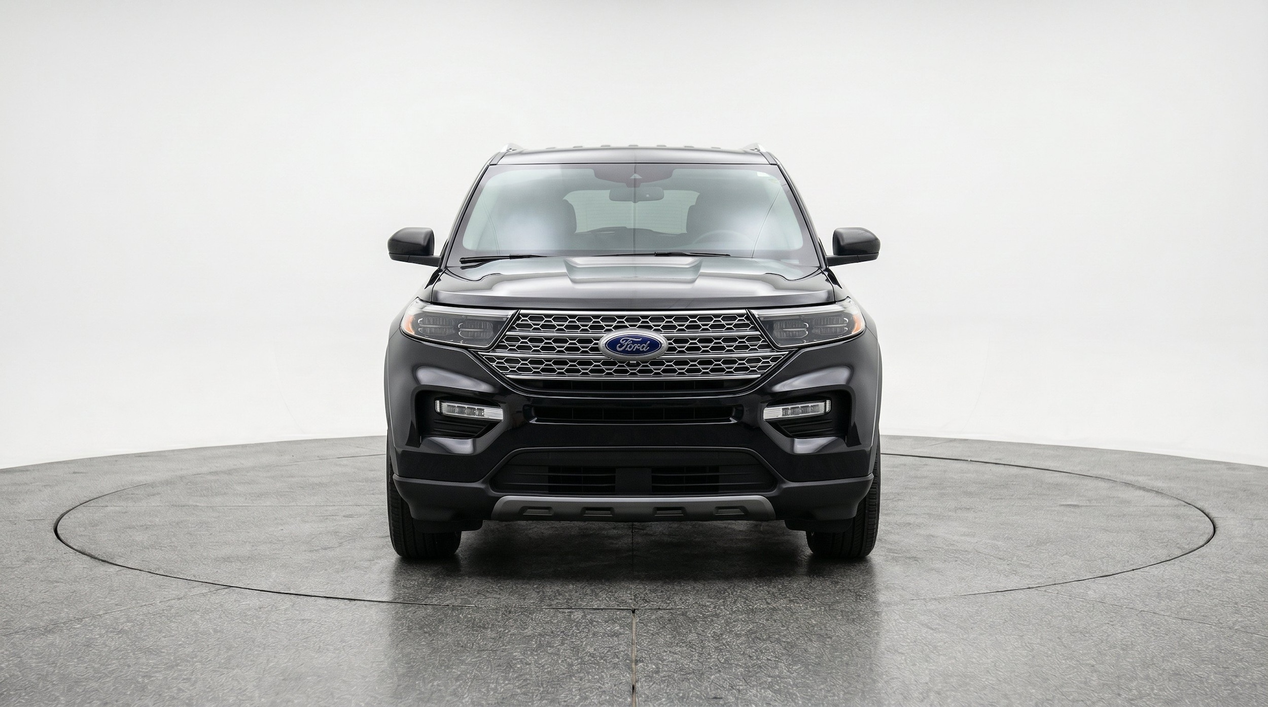 Thumbnail: 2024 Ford Explorer - 2