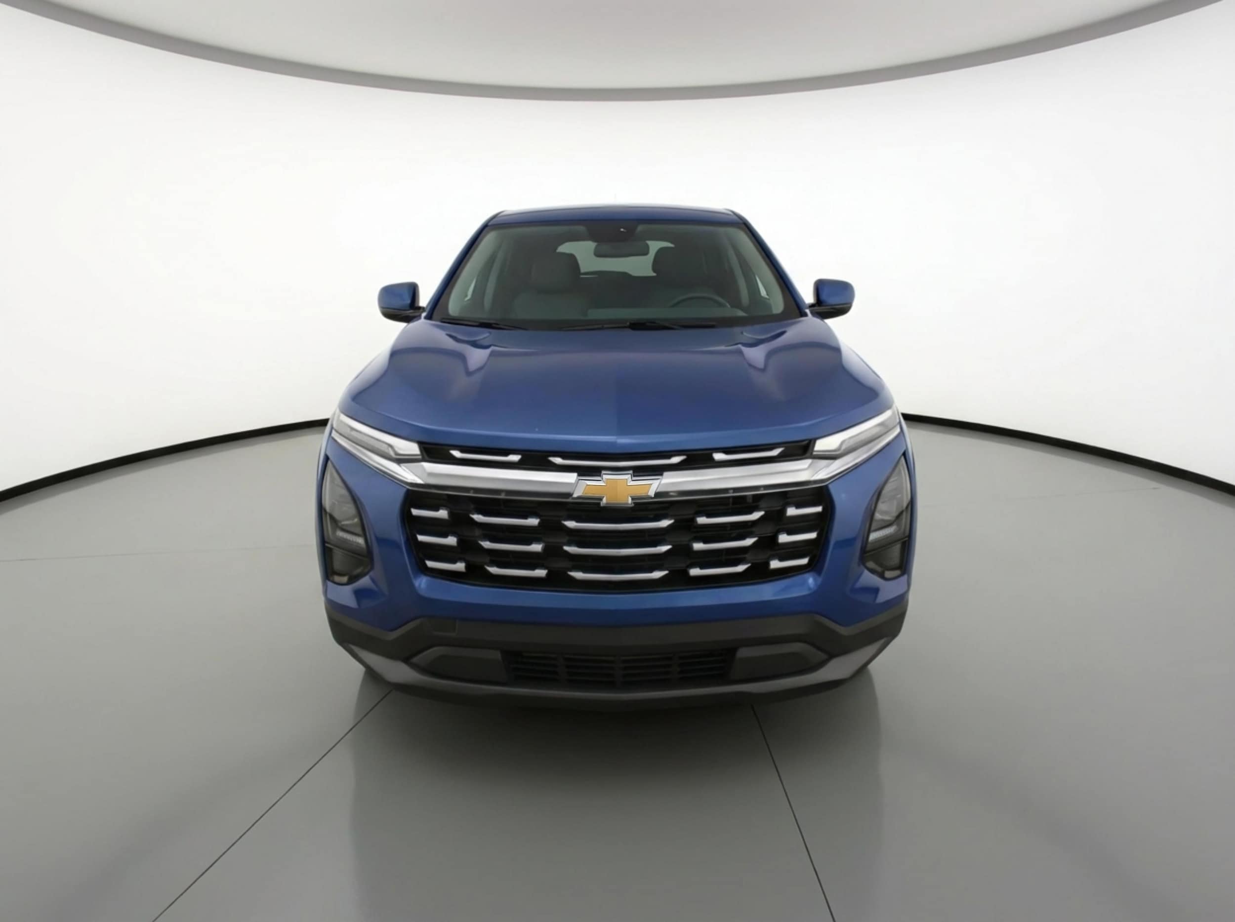 Thumbnail: 2025 Chevrolet Equinox - 2