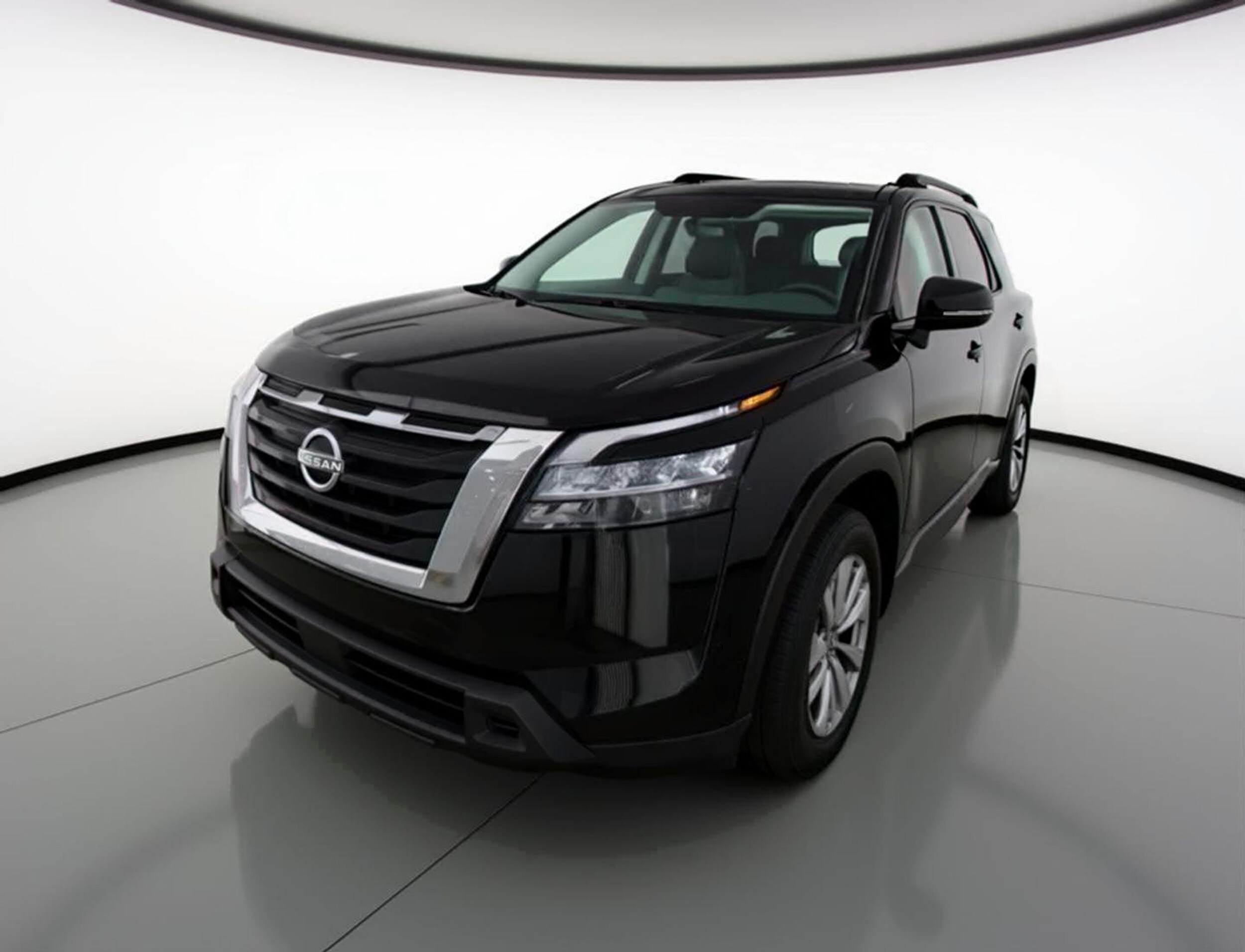 Thumbnail: 2025 Nissan Pathfinder - 3