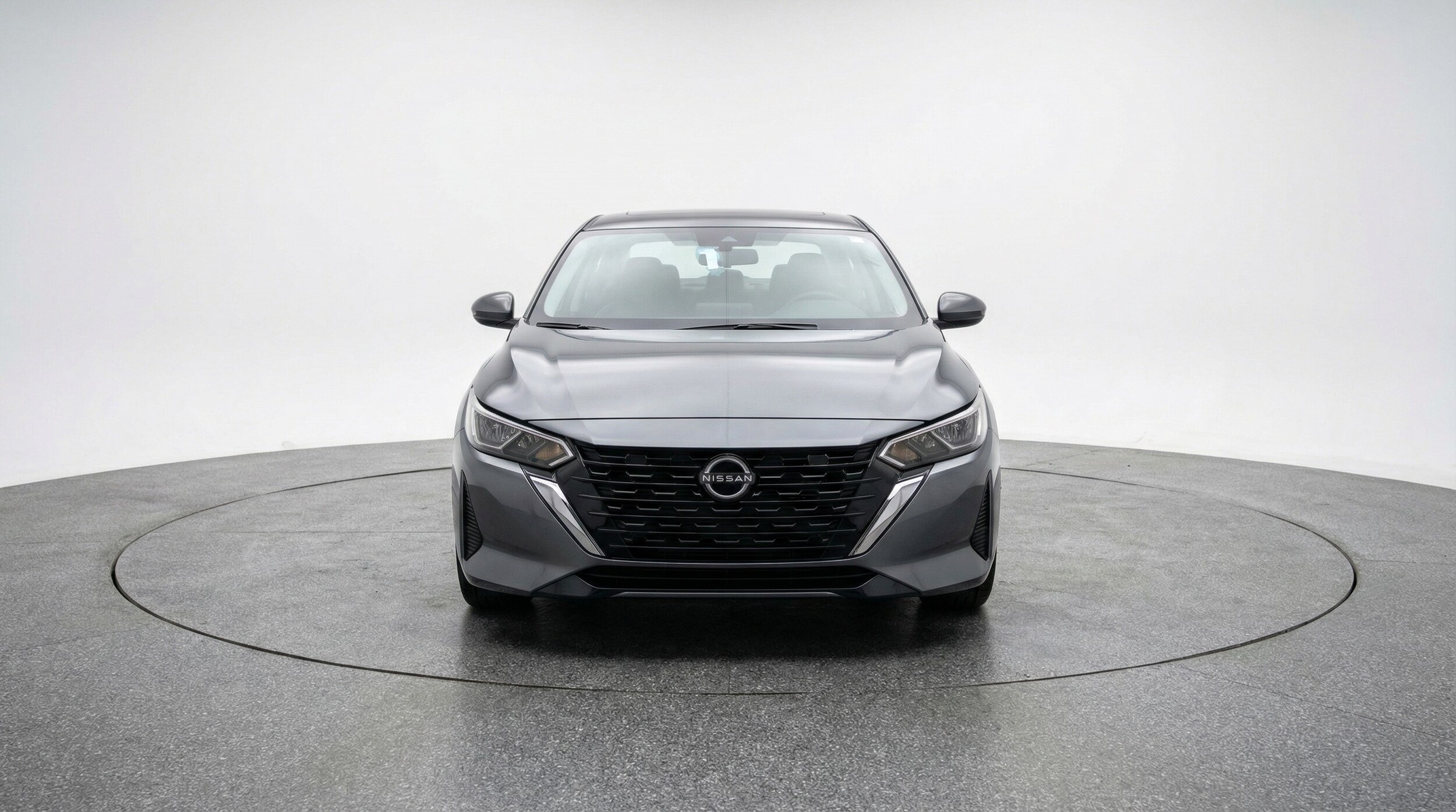 Thumbnail: 2025 Nissan Sentra - 2