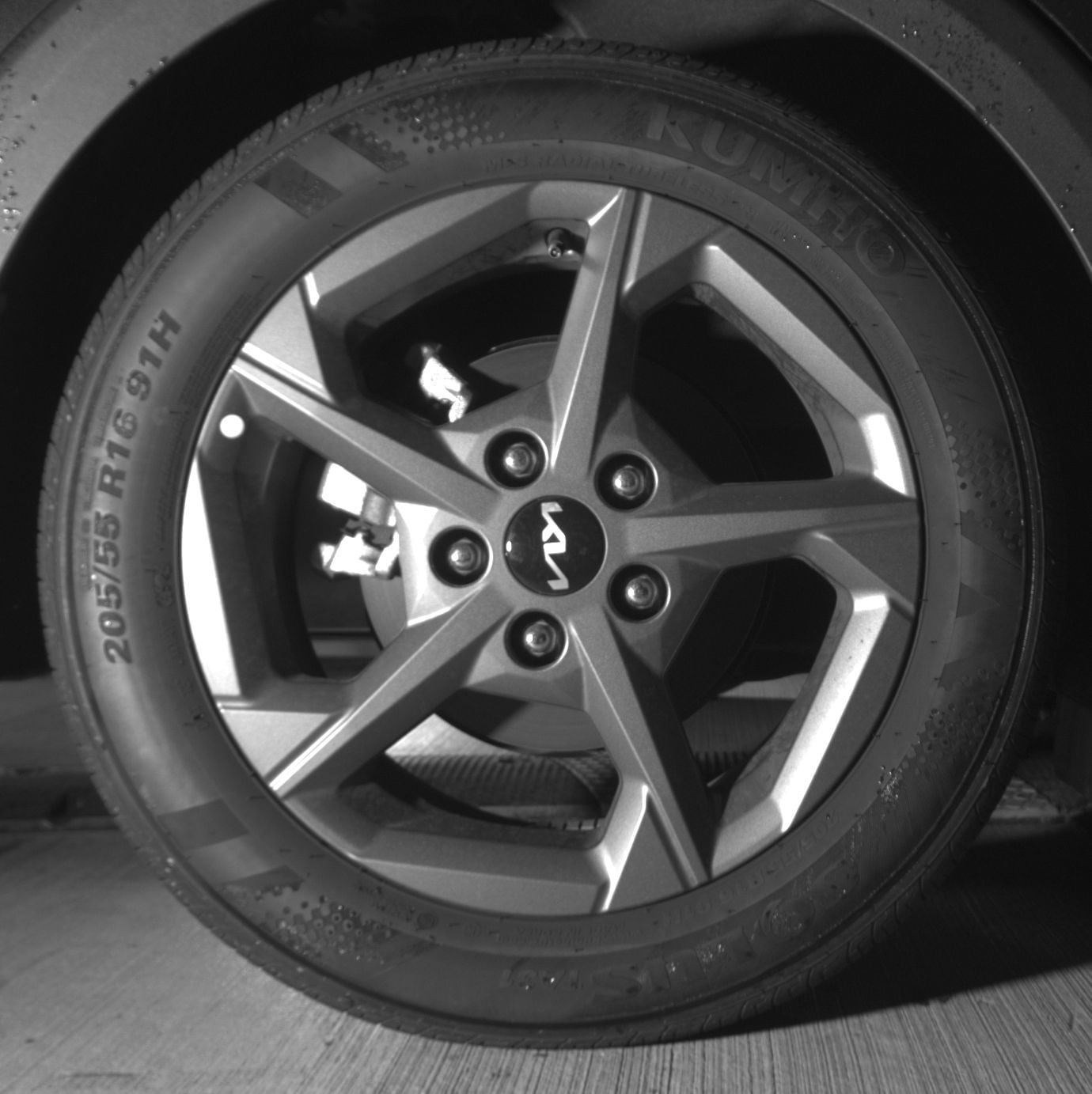 Thumbnail: 2025 Kia K4 - 12