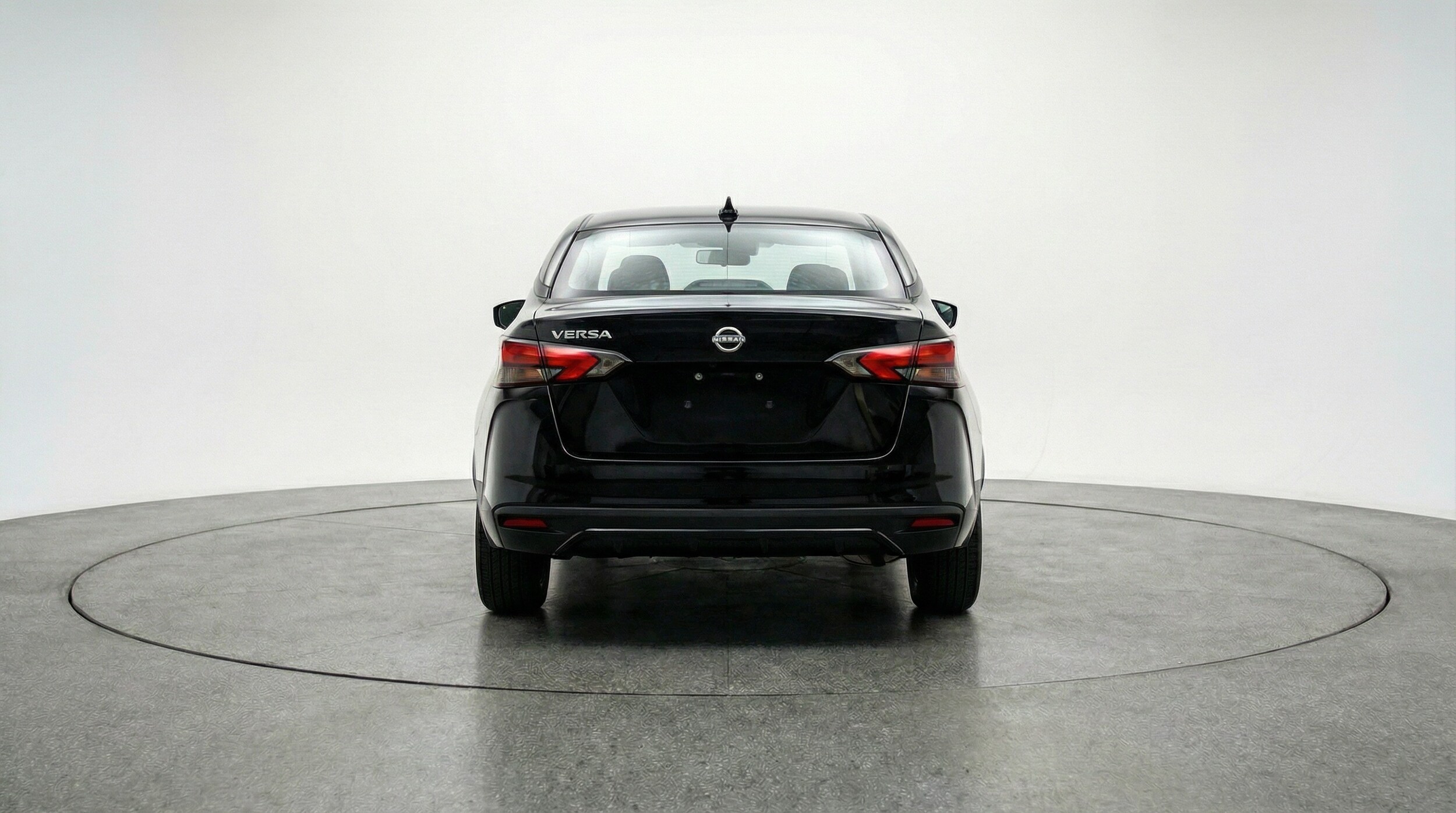 Thumbnail: 2025 Nissan Versa - 6