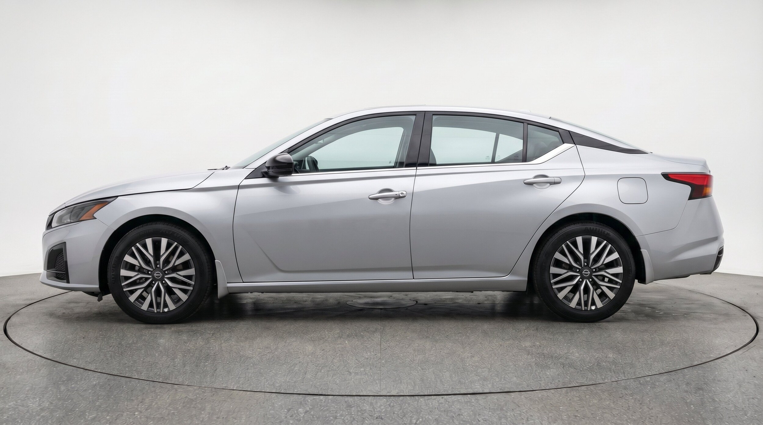 Thumbnail: 2026 Nissan Altima - 5