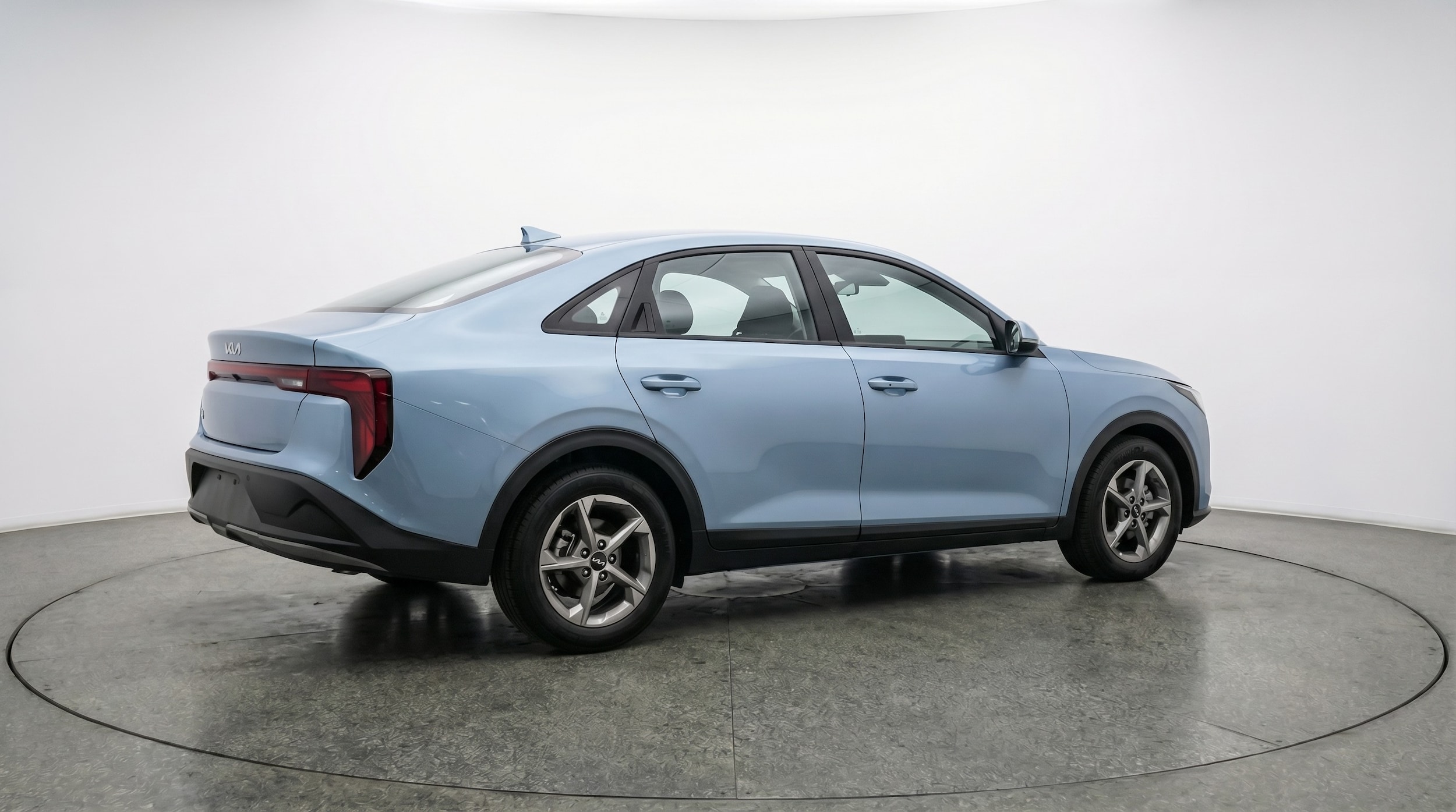 Thumbnail: 2025 Kia K4 - 7