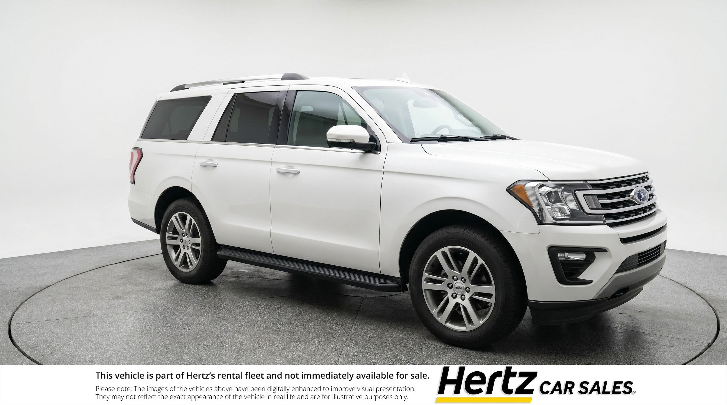 Thumbnail: 2024 Ford Expedition MAX - 1