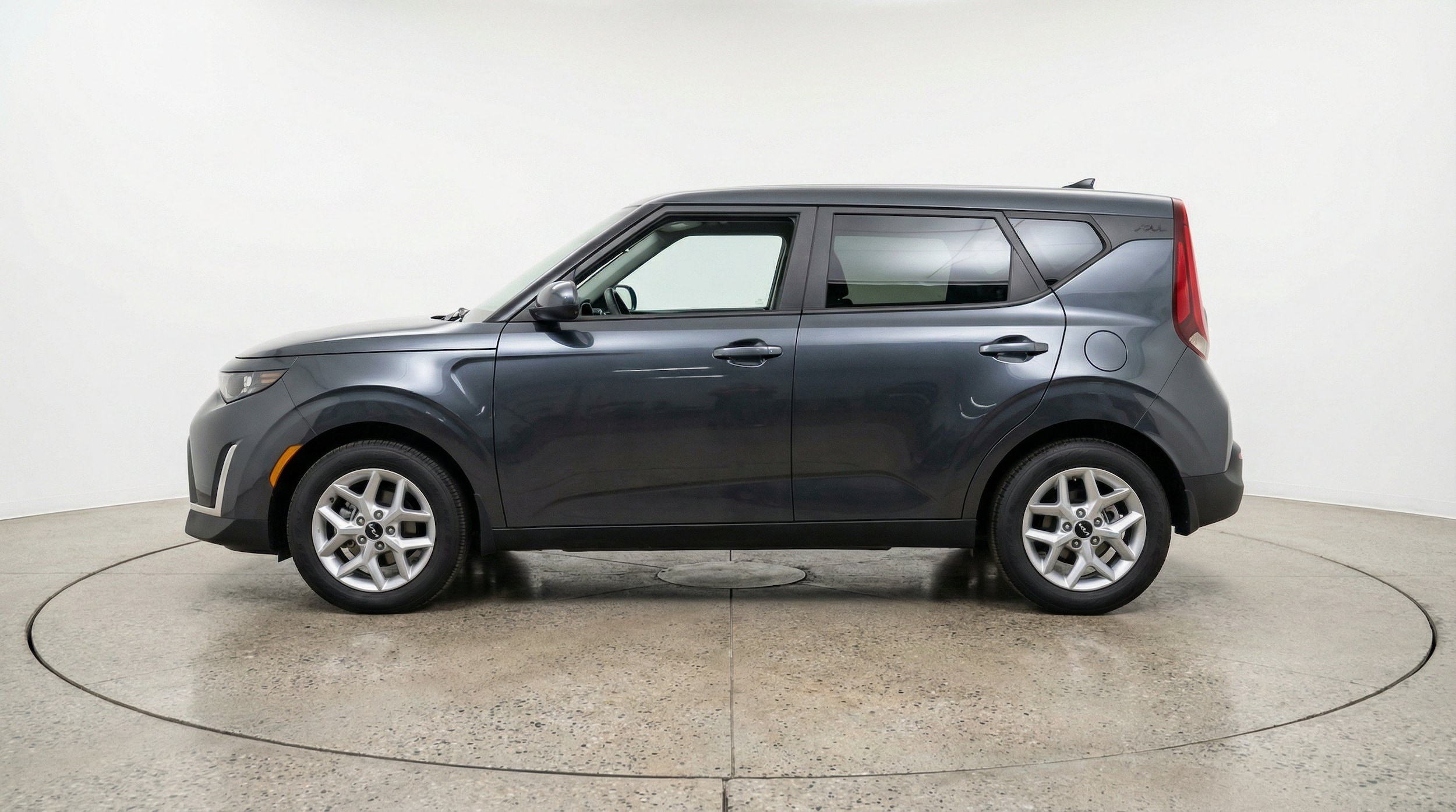 Thumbnail: 2025 Kia Soul - 5