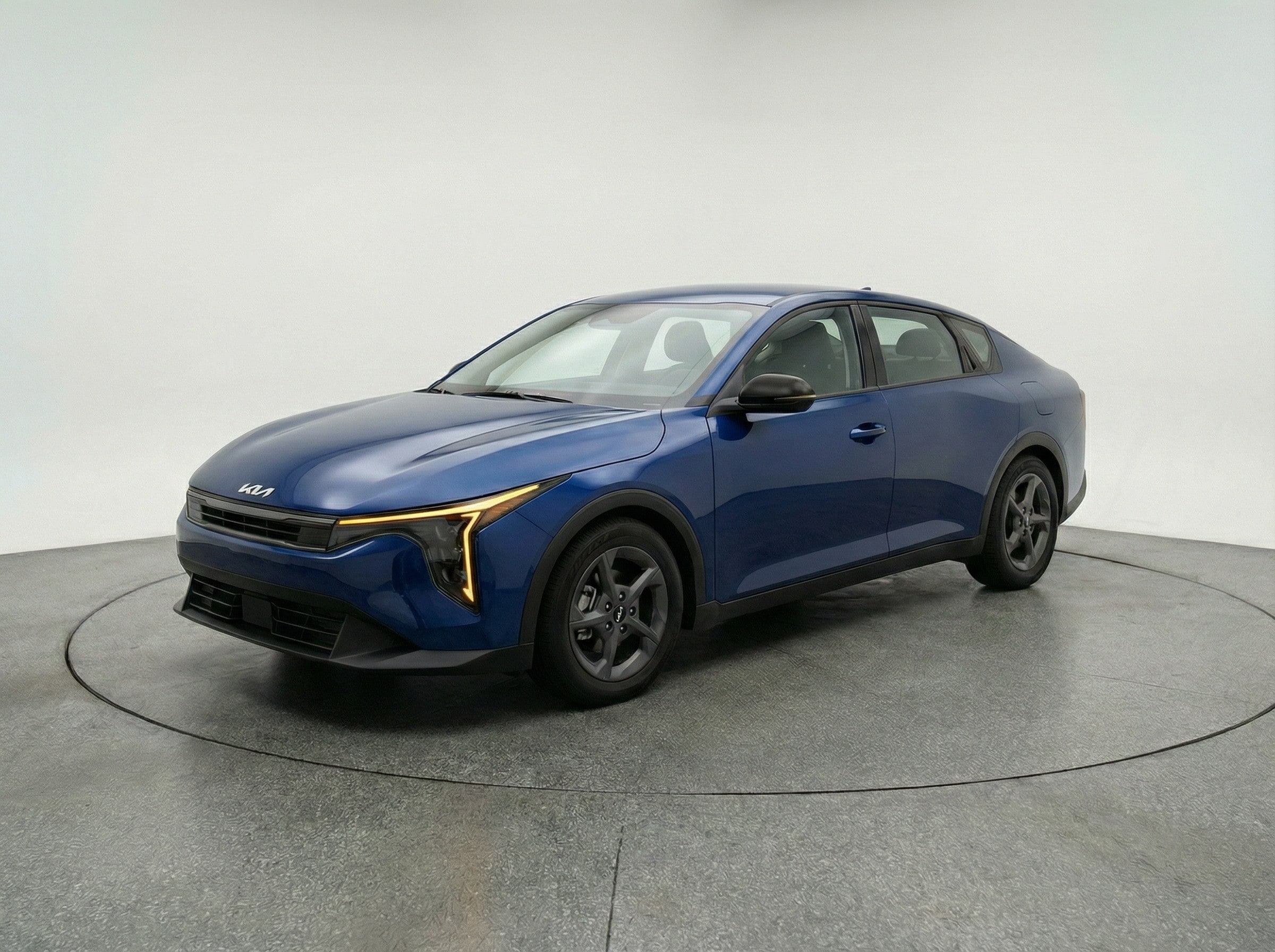 Thumbnail: 2025 Kia K4 - 3