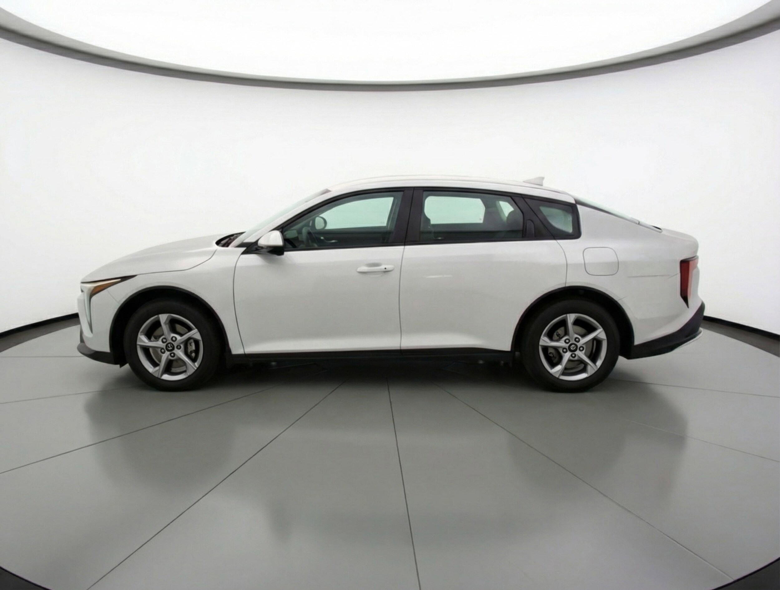 Thumbnail: 2025 Kia K4 - 5