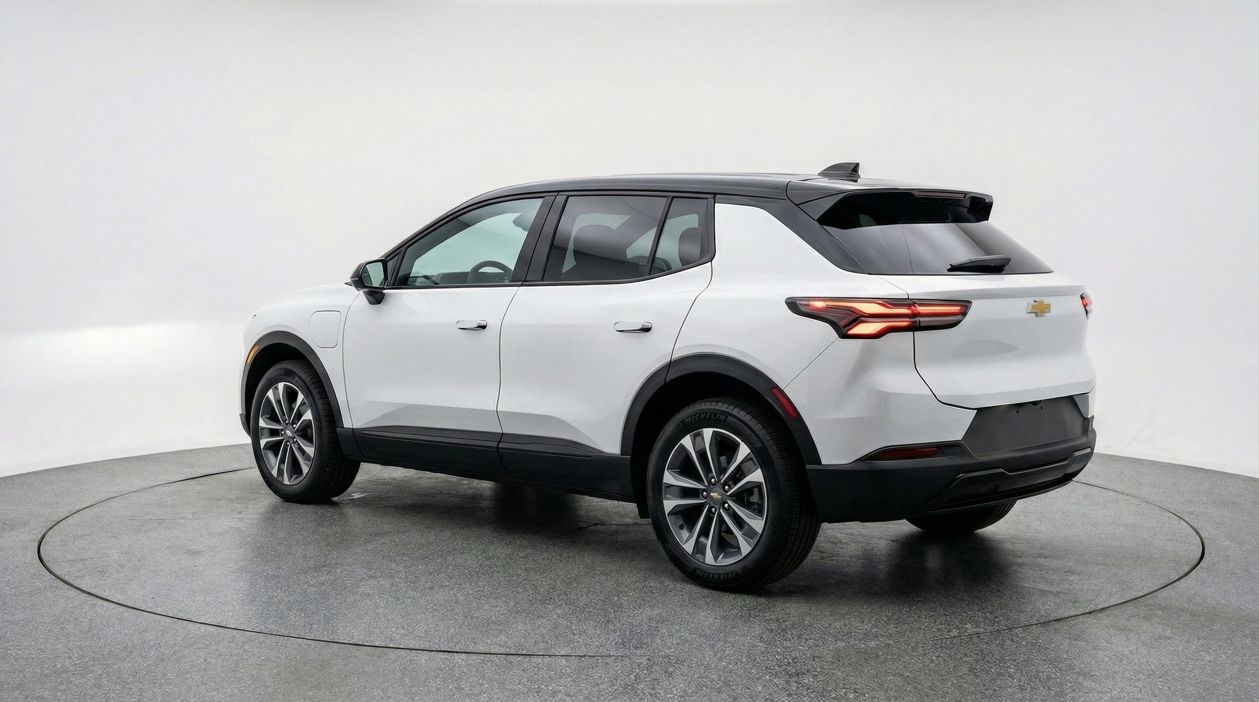 Thumbnail: 2025 Chevrolet Equinox - 5