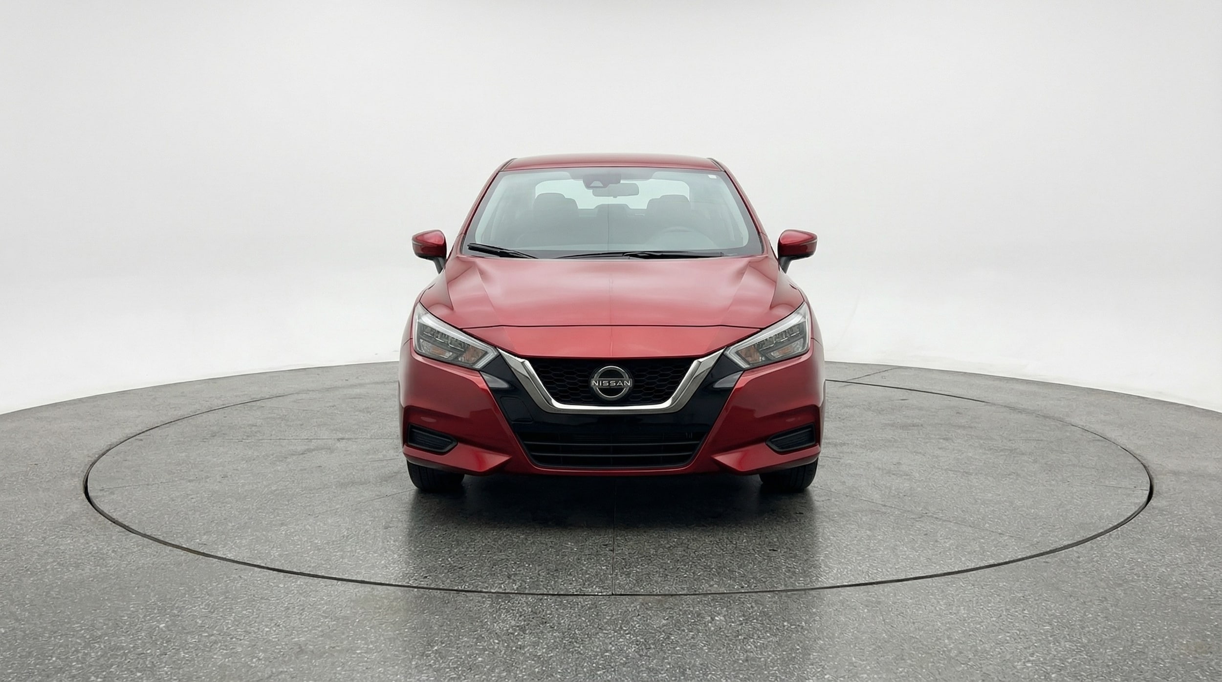 Thumbnail: 2025 Nissan Versa - 2