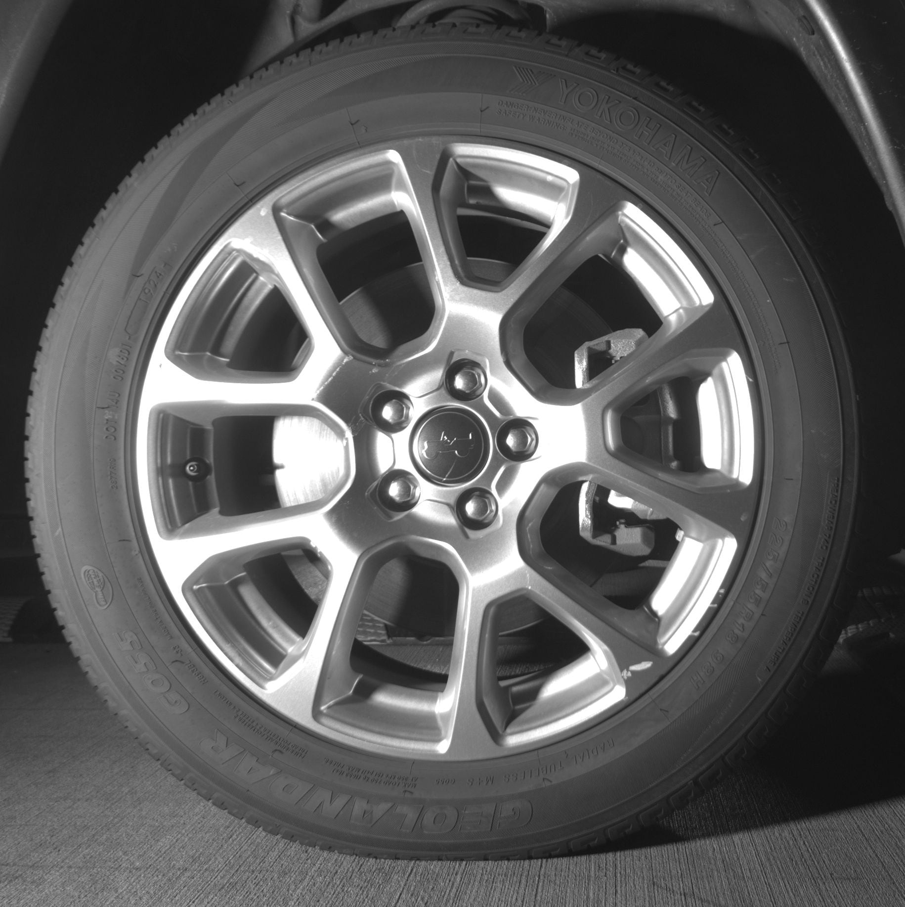 Thumbnail: 2025 Jeep Compass - 10