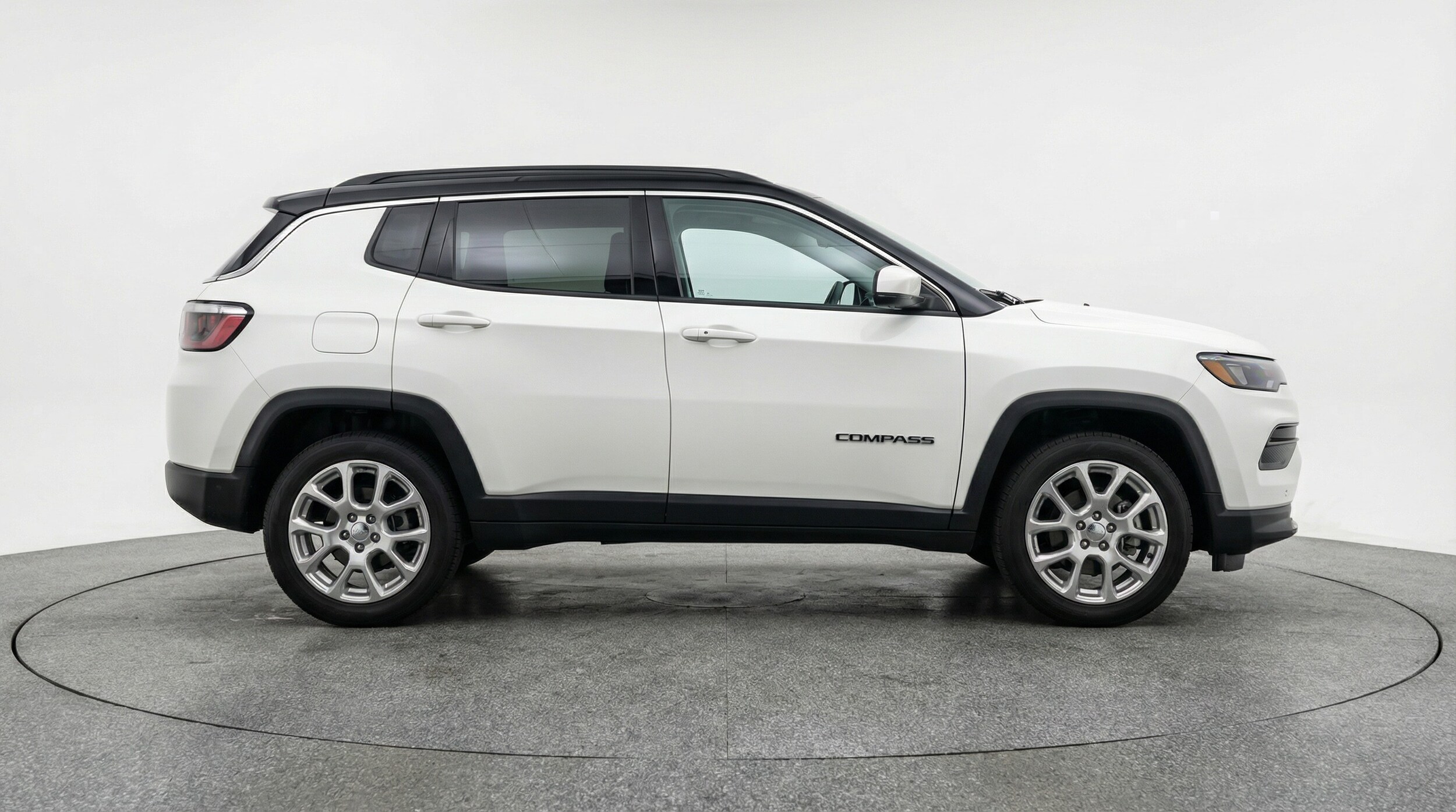 Thumbnail: 2025 Jeep Compass - 8