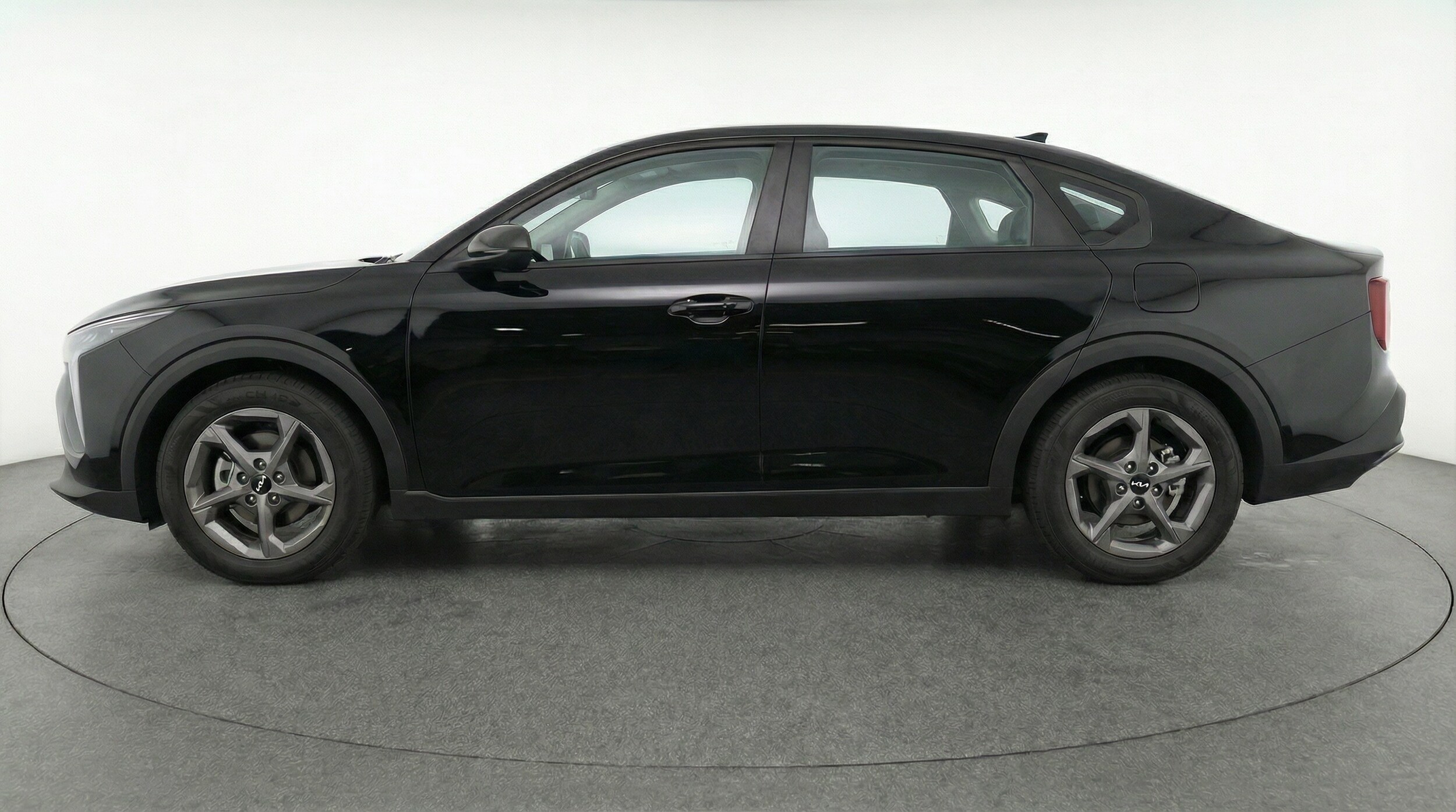 Thumbnail: 2025 Kia K4 - 4