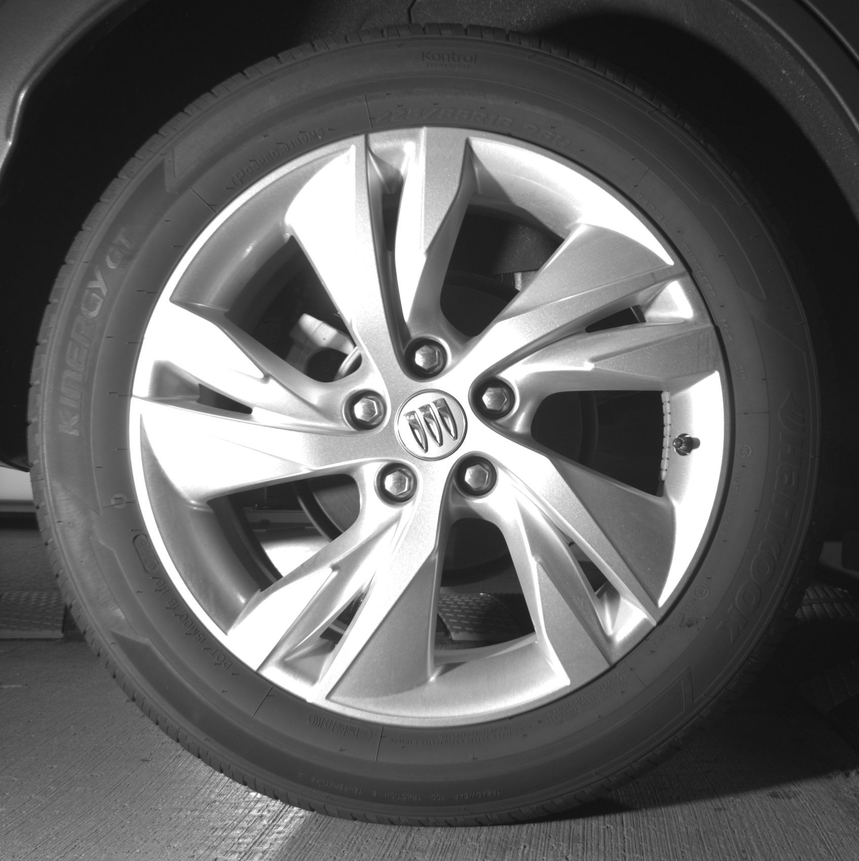 Thumbnail: 2025 Buick Encore GX - 12