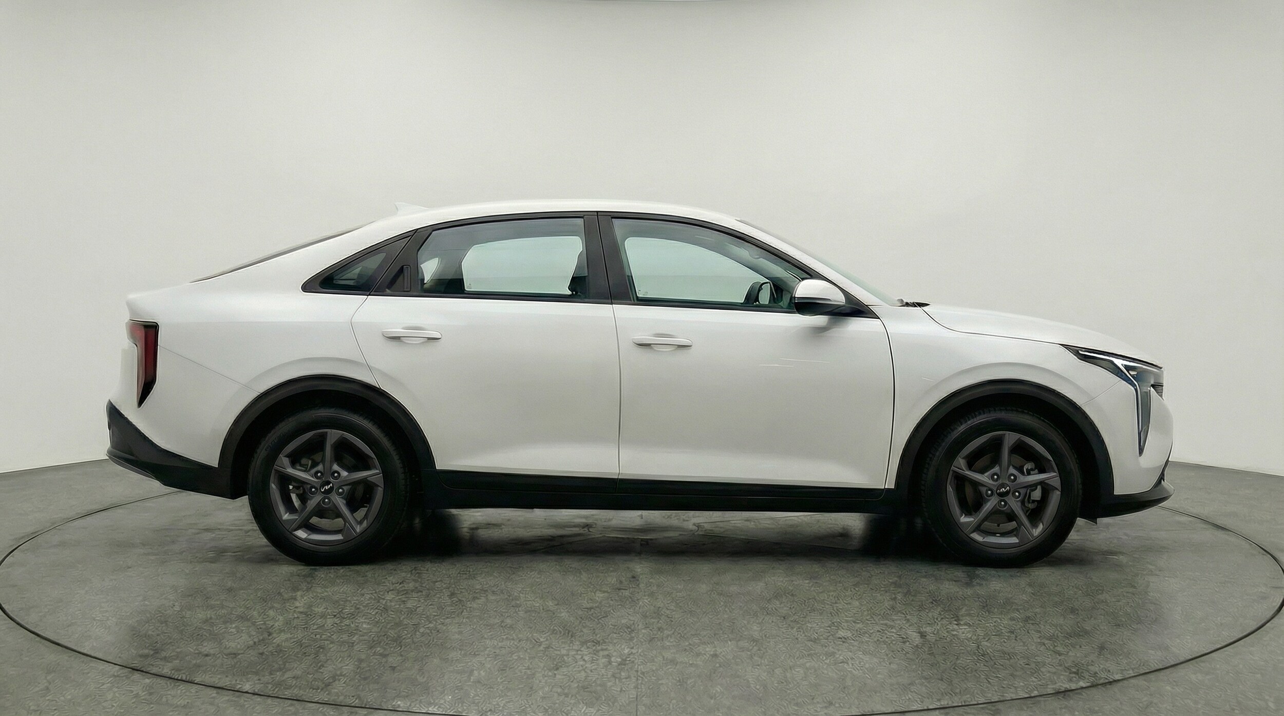 Thumbnail: 2025 Kia K4 - 8