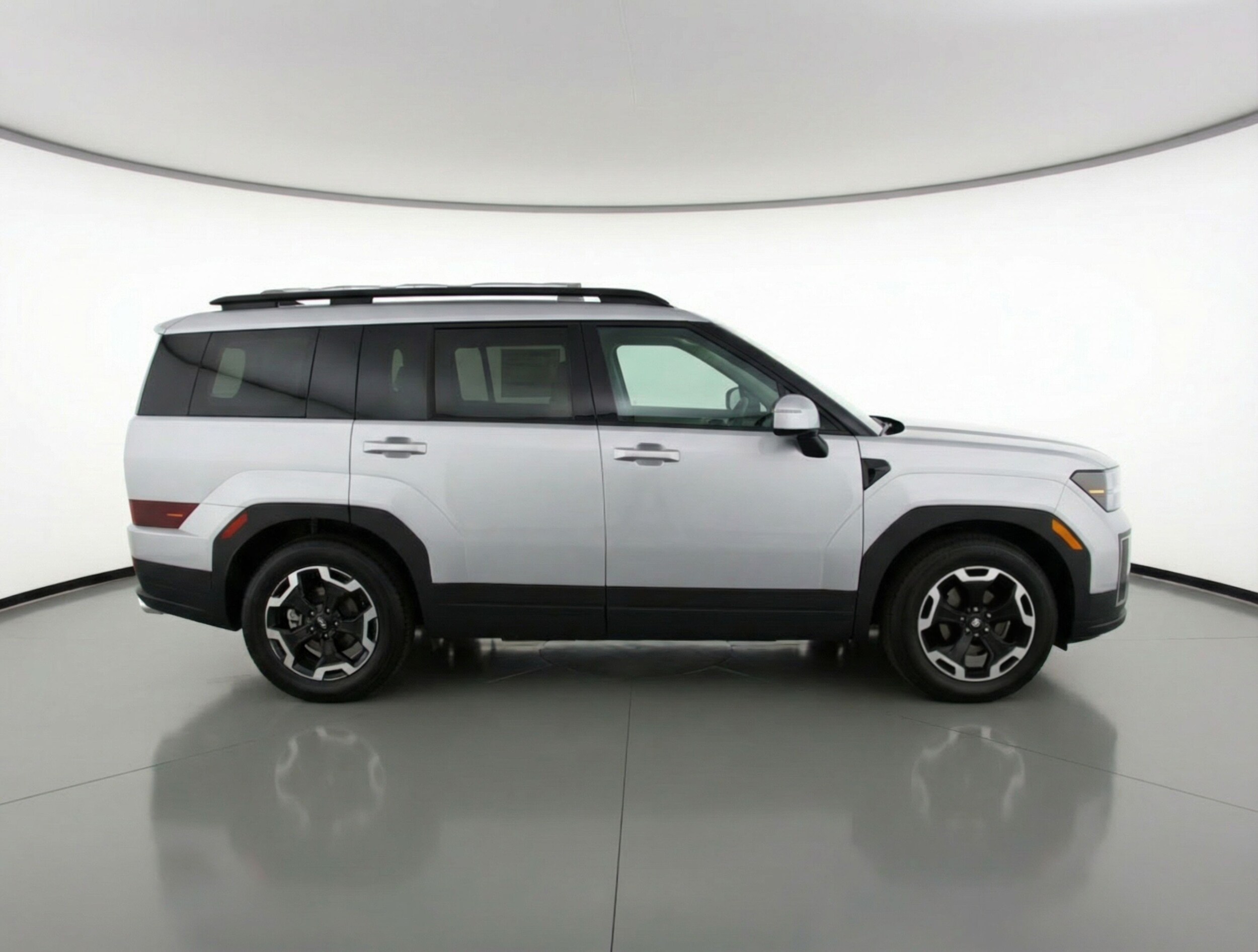 Thumbnail: 2025 Hyundai Santa Fe - 8