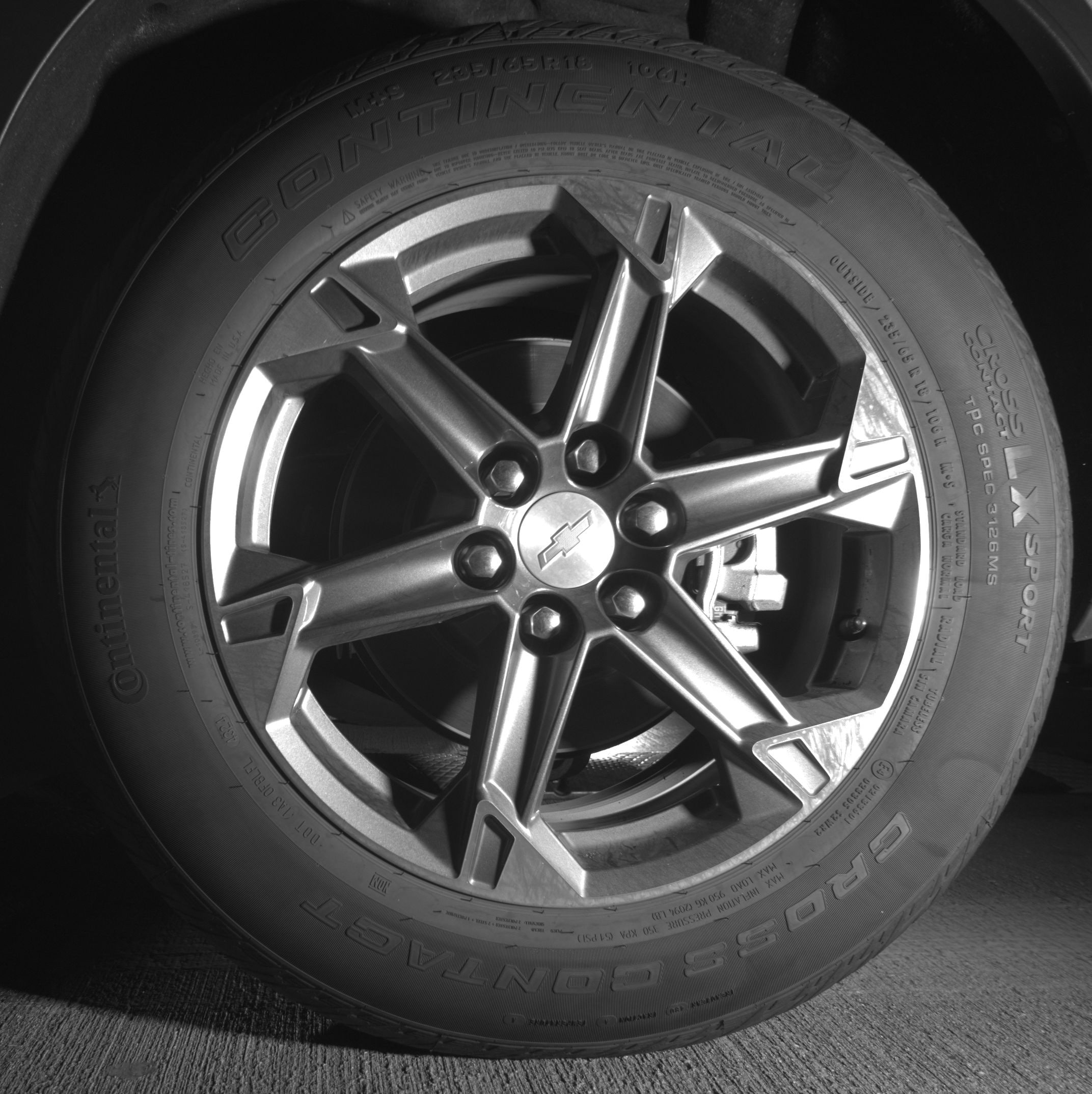 Thumbnail: 2025 Chevrolet Blazer - 11