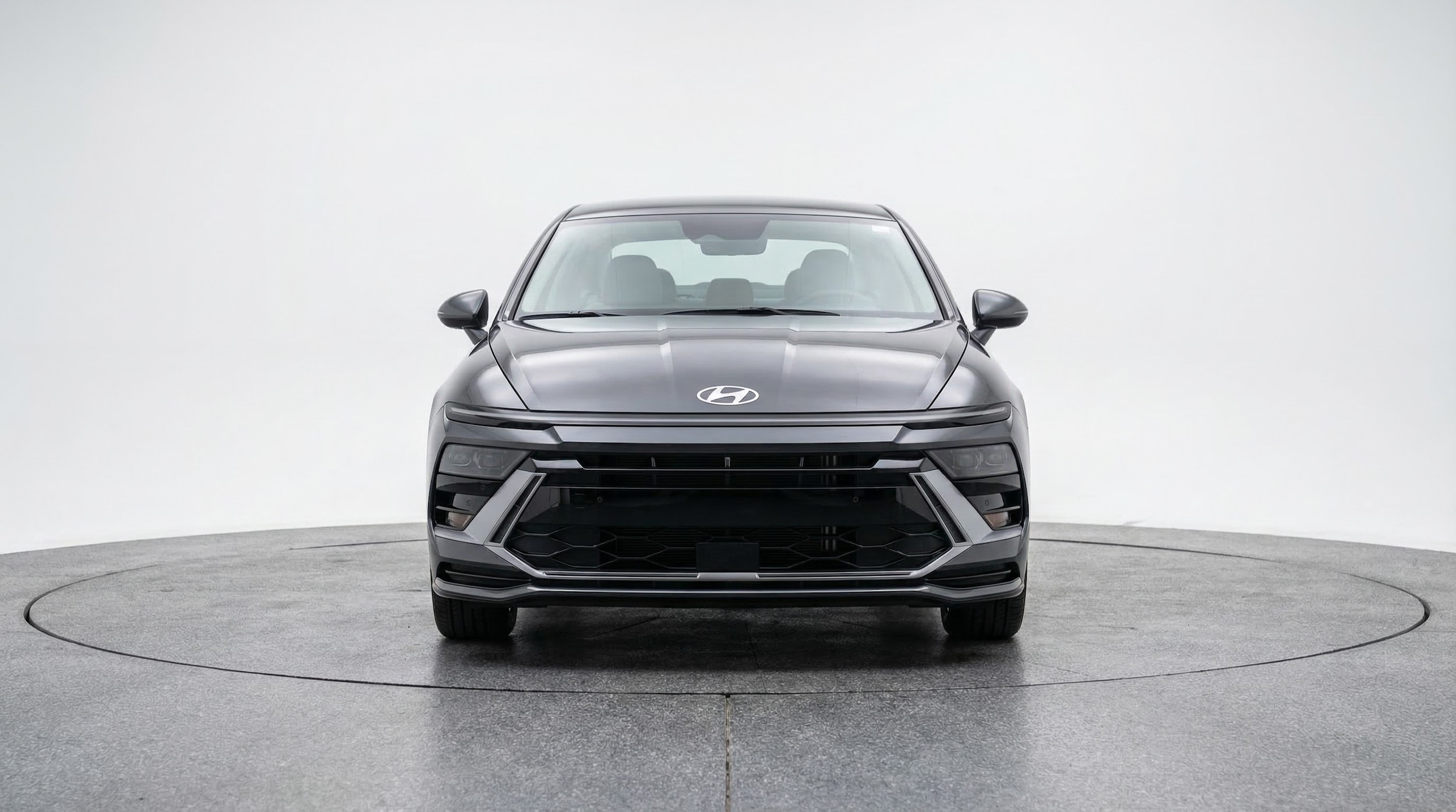Thumbnail: 2025 Hyundai Sonata - 2