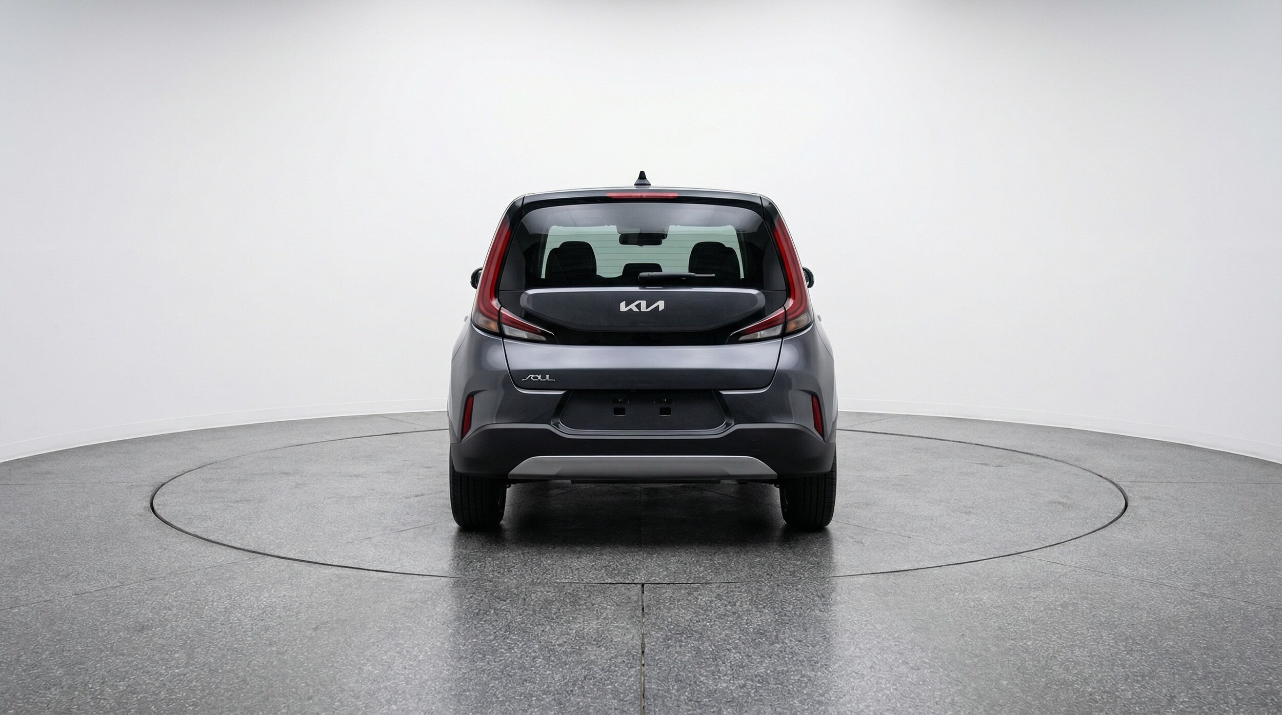 Thumbnail: 2025 Kia Soul - 6