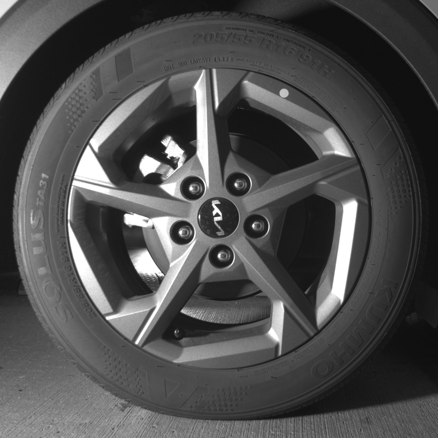 Thumbnail: 2025 Kia K4 - 12