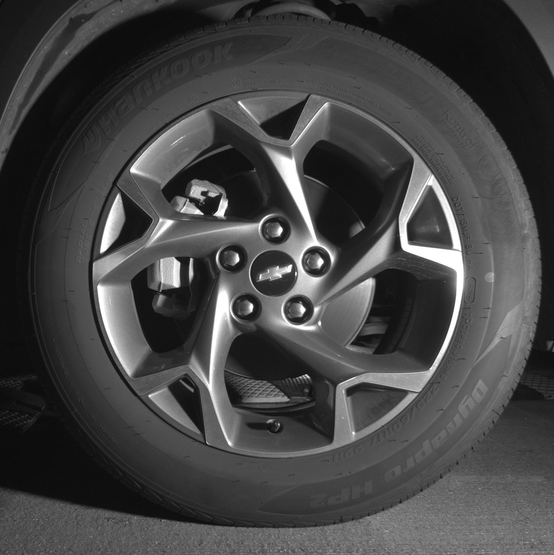 Thumbnail: 2025 Chevrolet Trax - 12