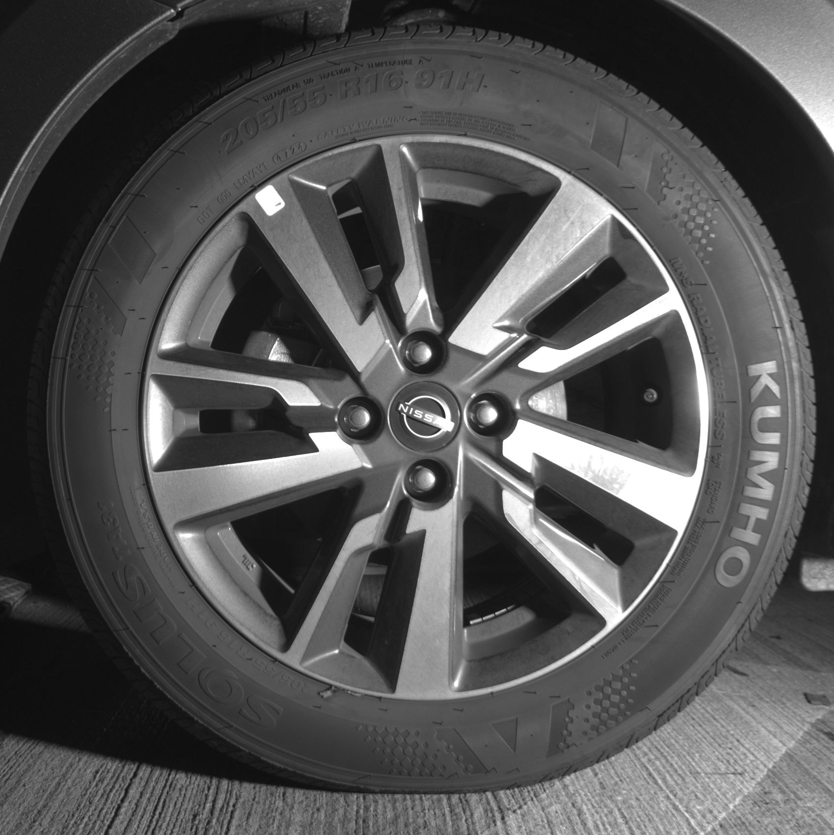 Thumbnail: 2025 Nissan Versa - 9