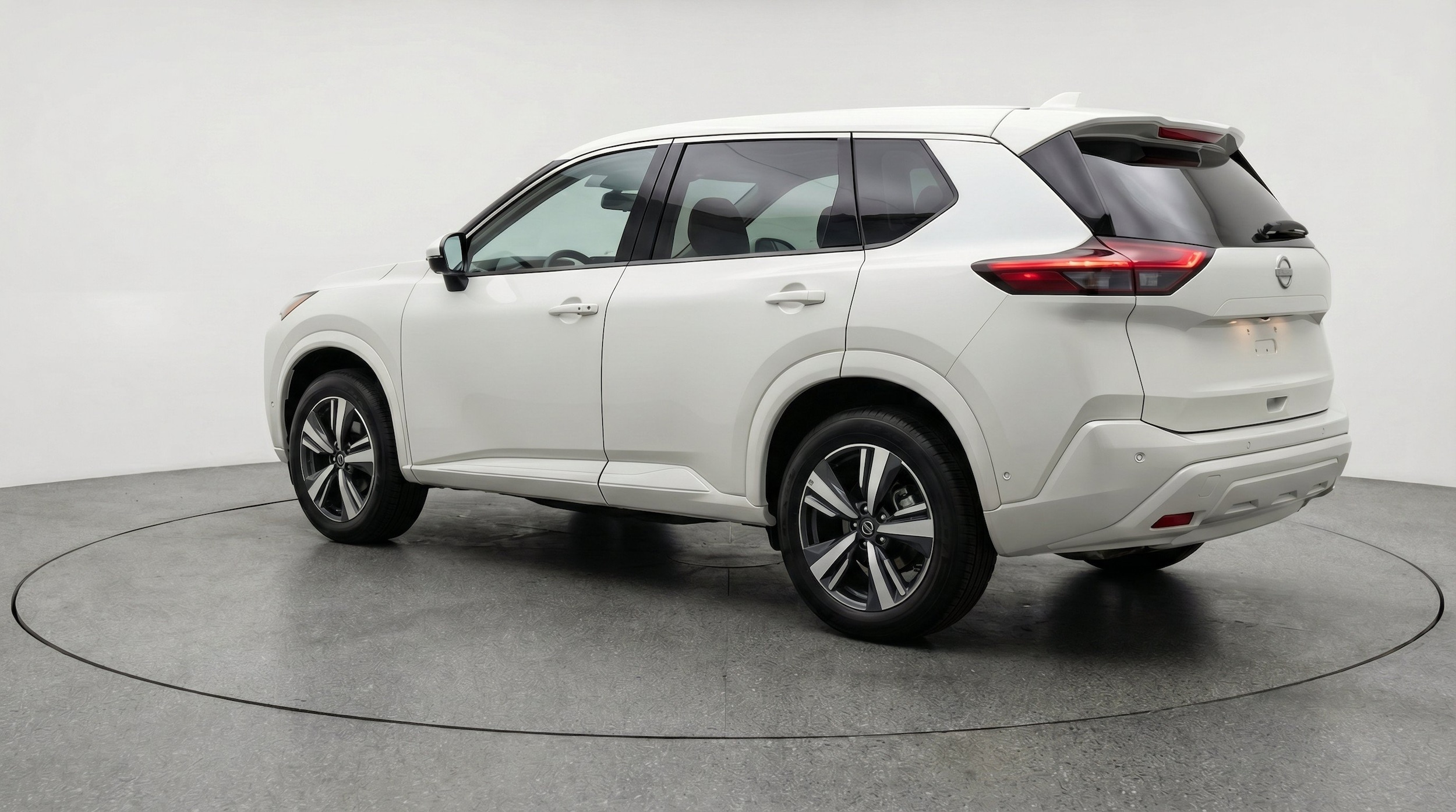 Thumbnail: 2026 Nissan Rogue - 6