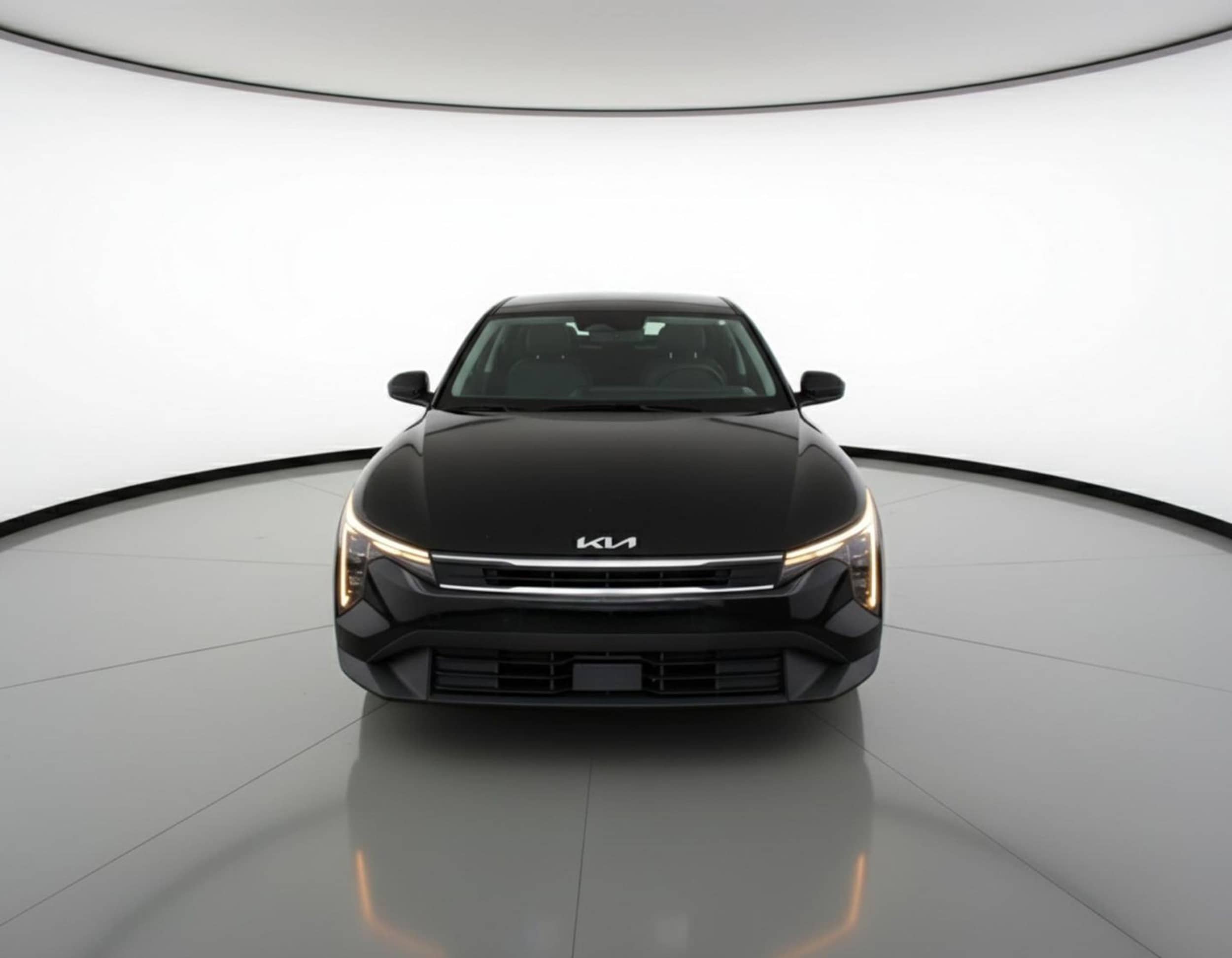 Thumbnail: 2025 Kia K4 - 2