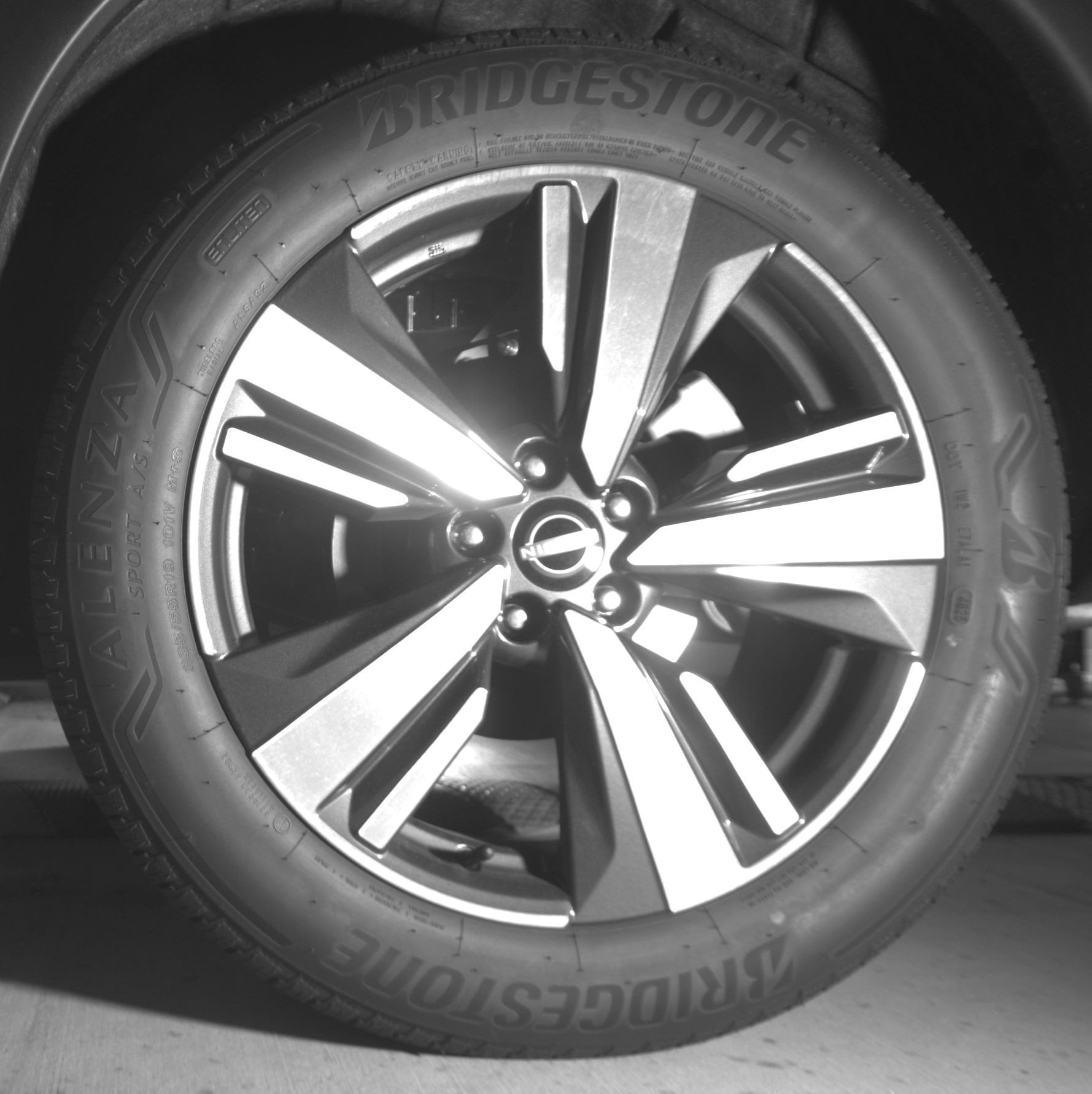 Thumbnail: 2026 Nissan Rogue - 14