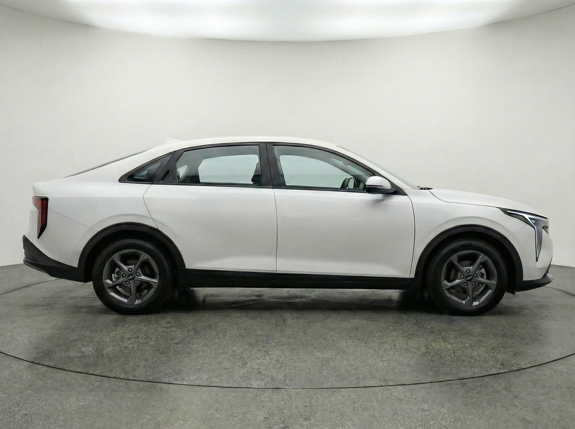 Thumbnail: 2025 Kia K4 - 8