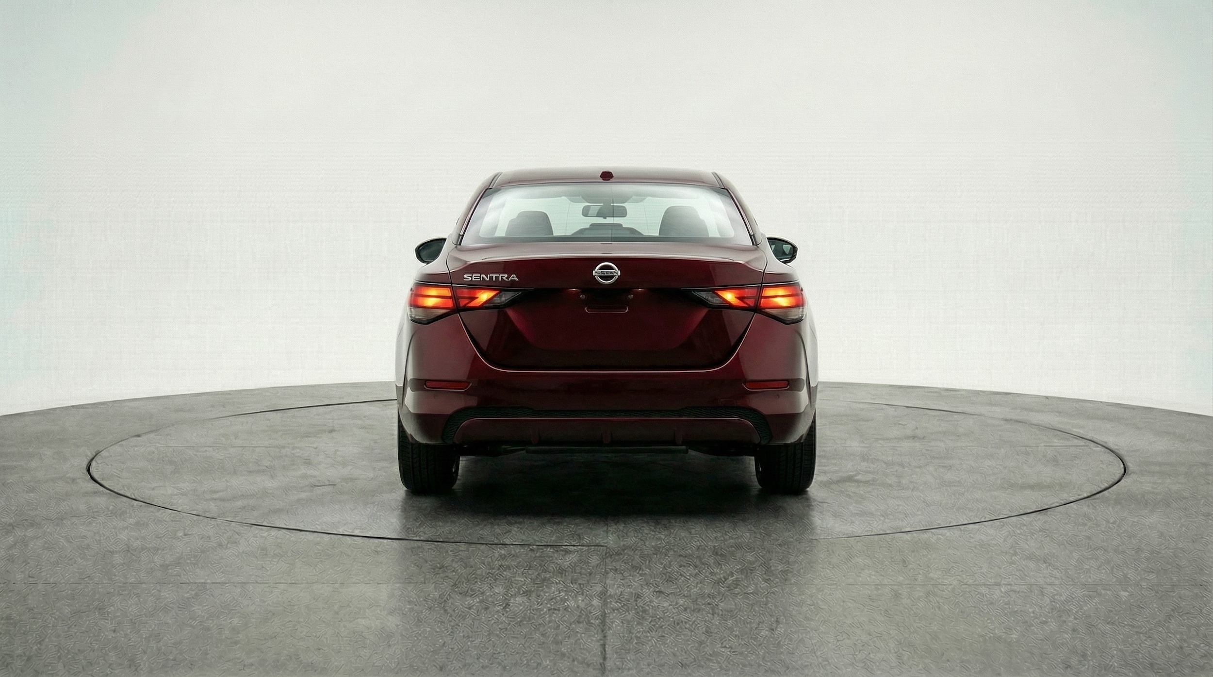 Thumbnail: 2025 Nissan Sentra - 6