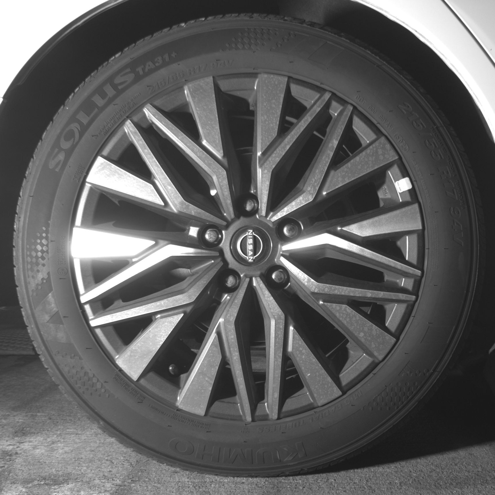 Thumbnail: 2025 Nissan Altima - 12