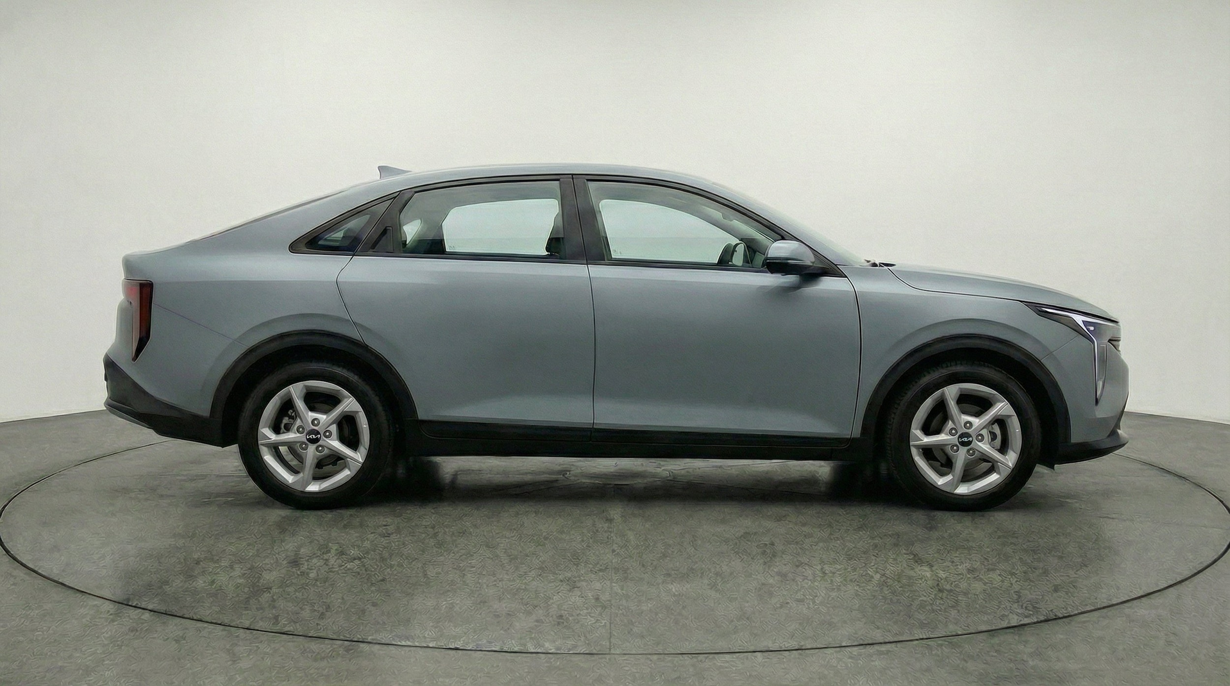 Thumbnail: 2025 Kia K4 - 11