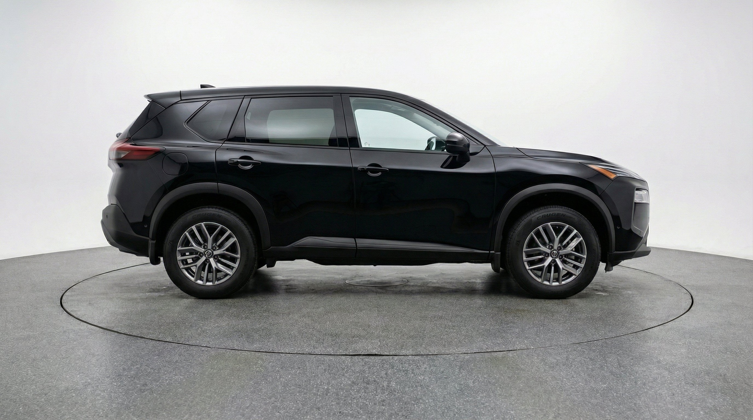 Thumbnail: 2026 Nissan Rogue - 11