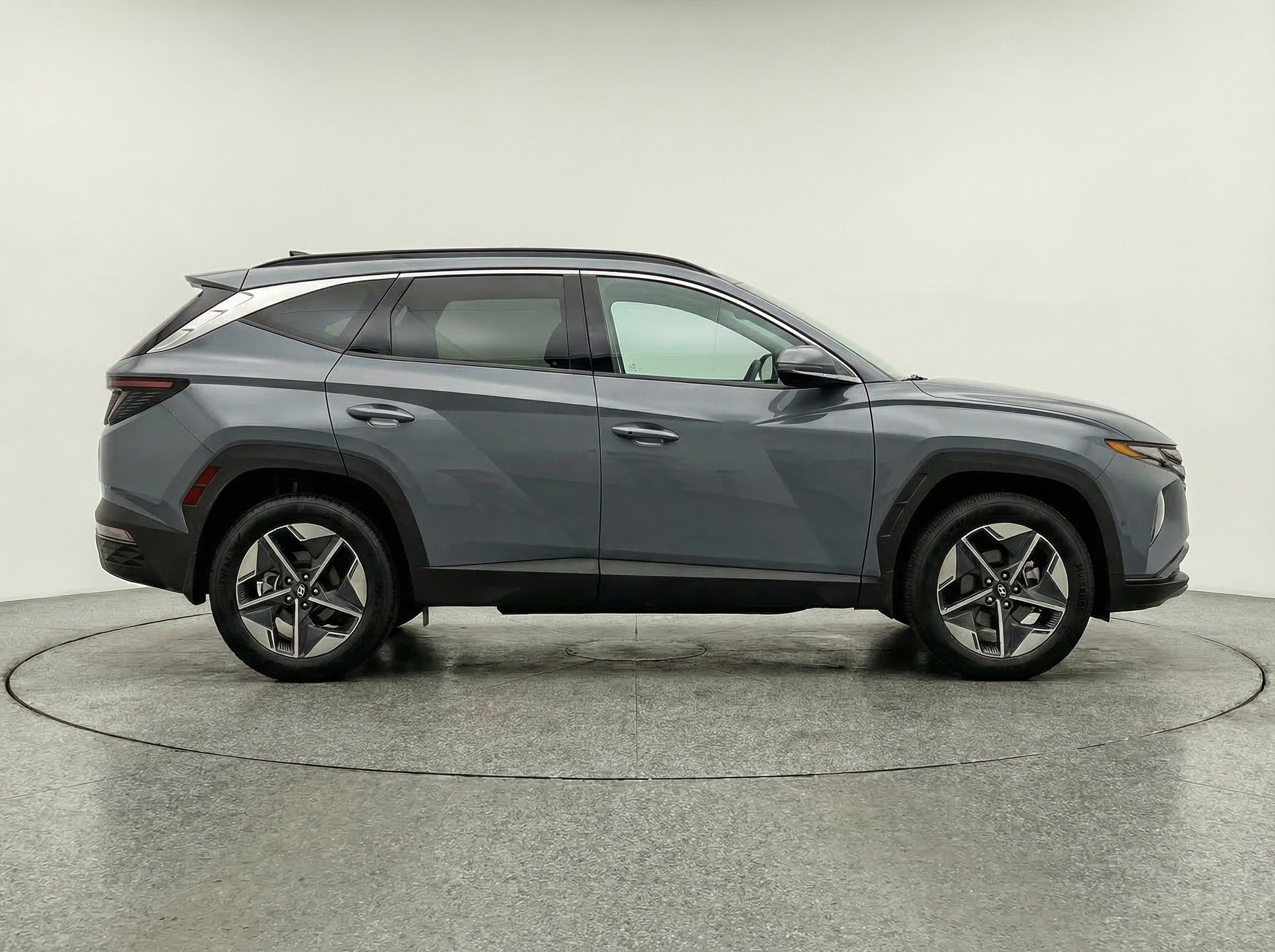 Thumbnail: 2026 Hyundai Tucson - 11