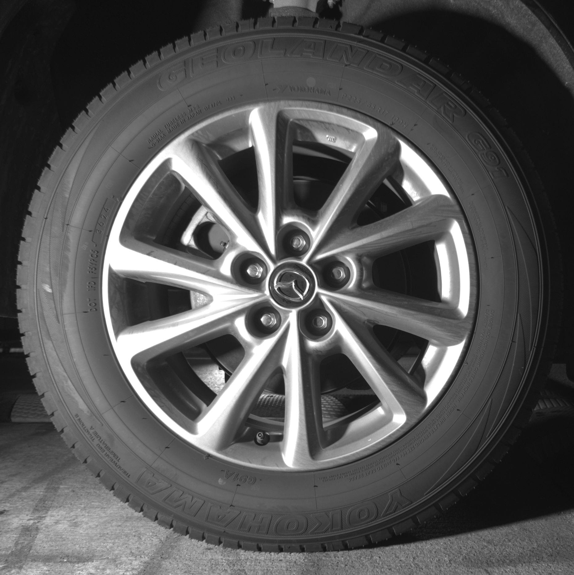 Thumbnail: 2025 Mazda CX-5 - 12